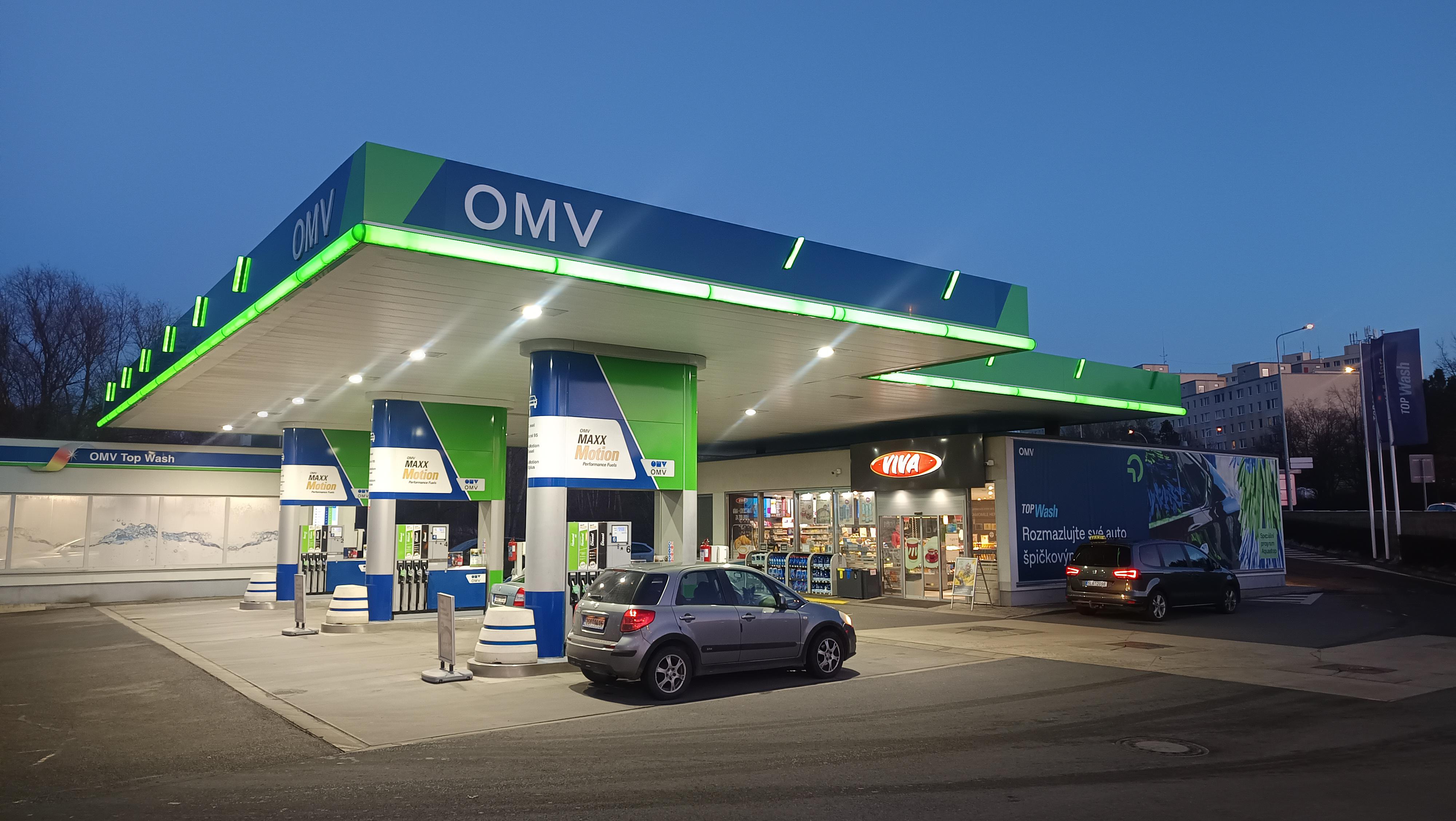 OMV foto 3