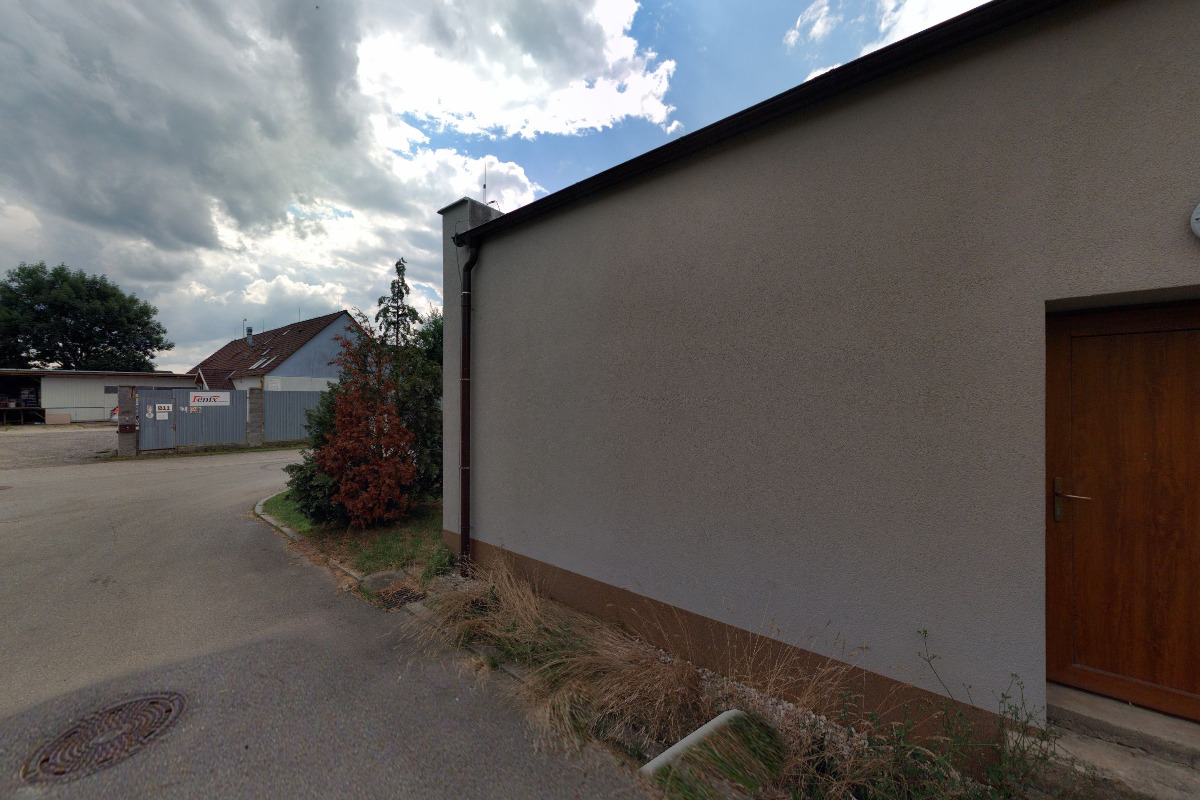 SH ČMS - Sbor dobrovolných hasičů Roudné foto 1