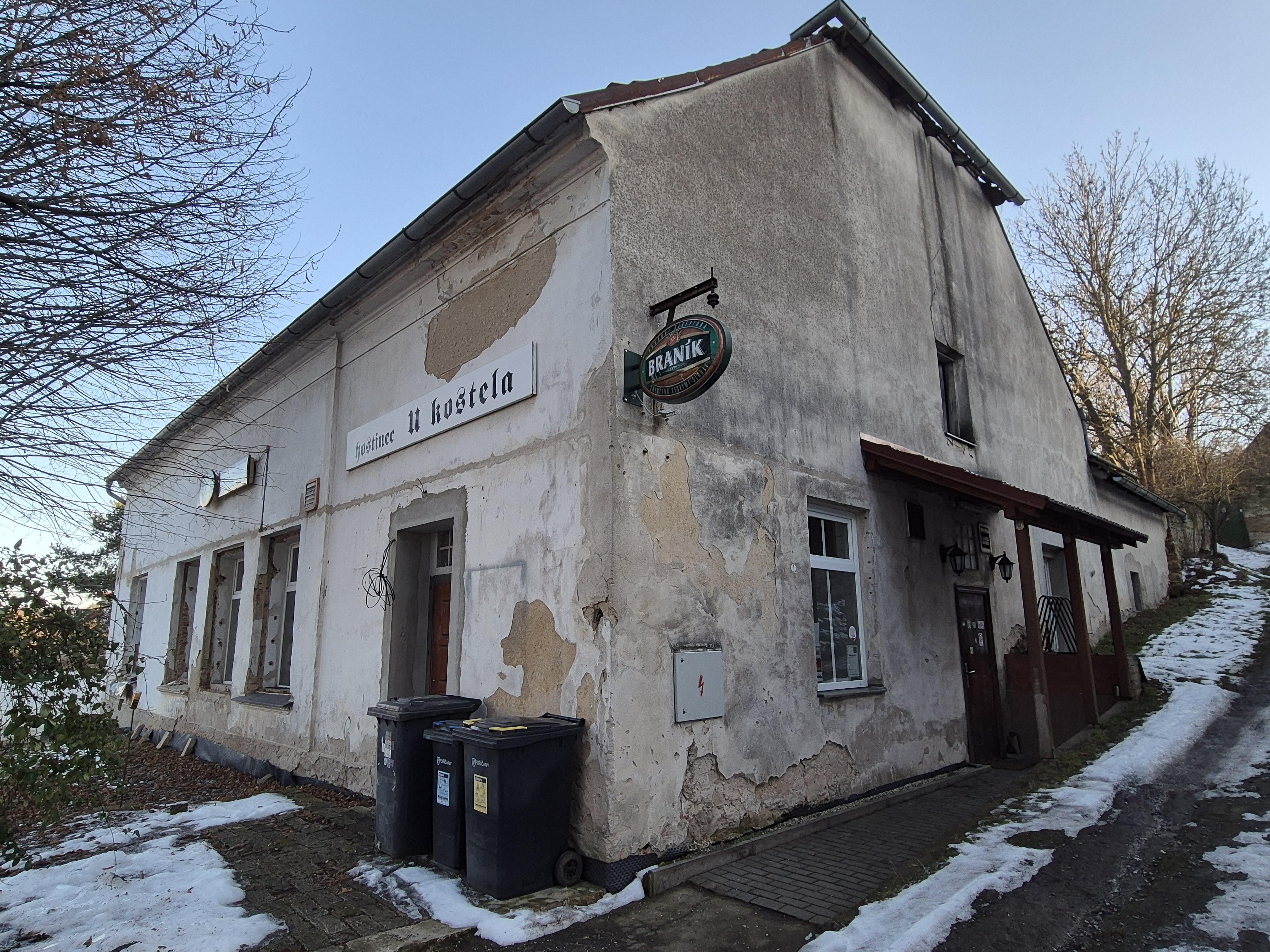 Hostinec U kostela foto 3