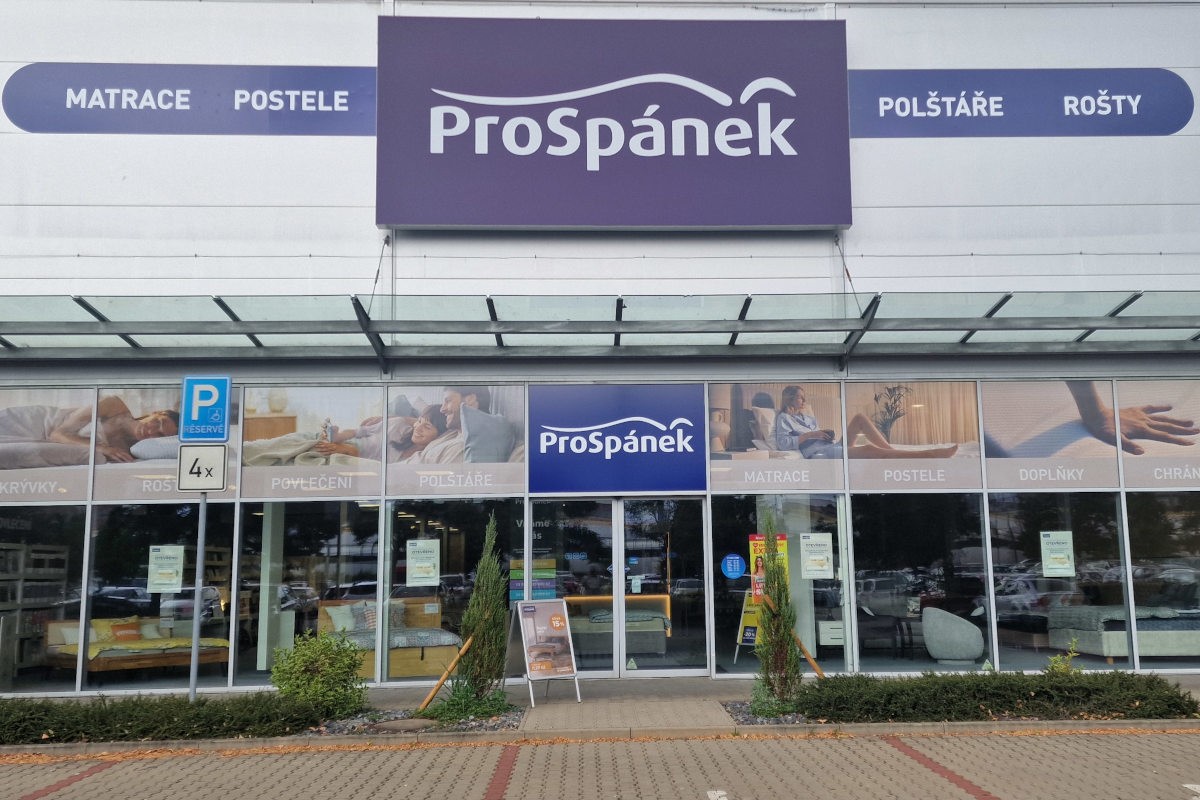 ProSpánek