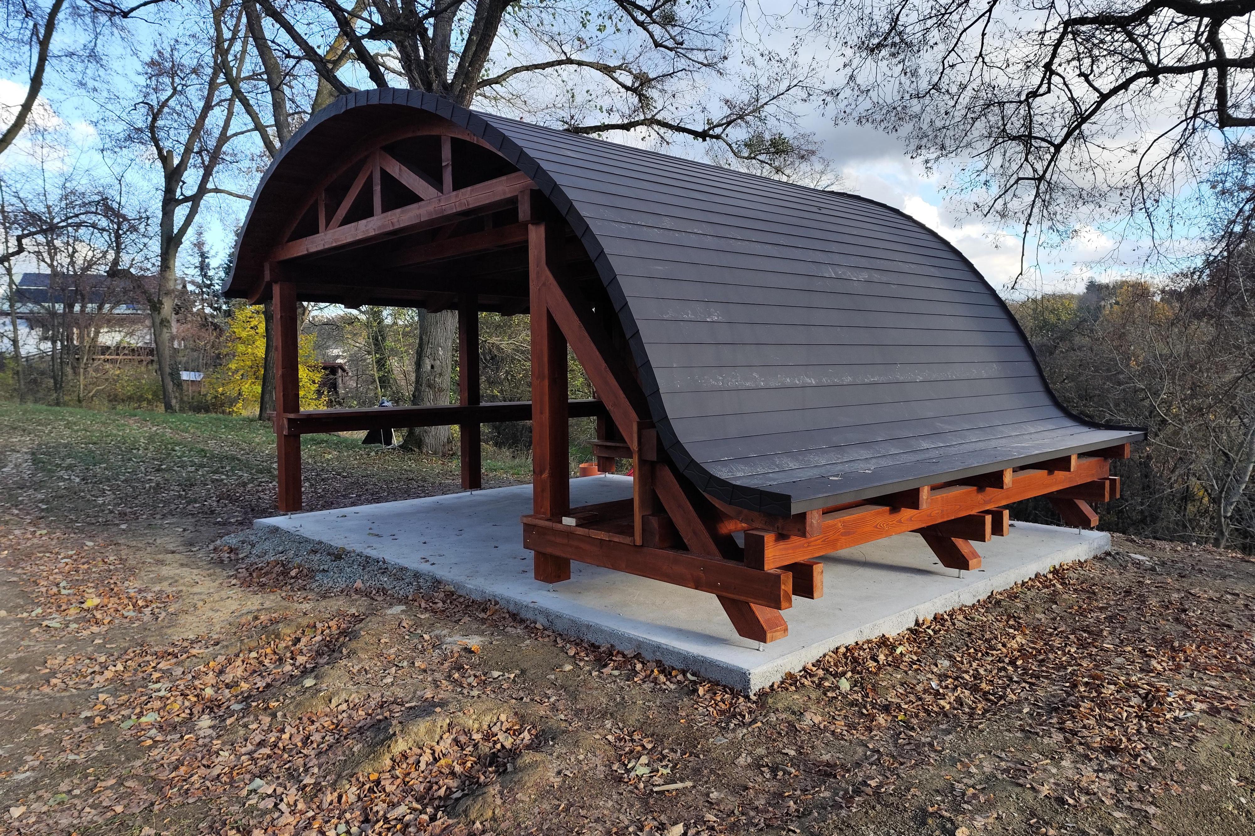 David Vladimír - opravy a realizace střech