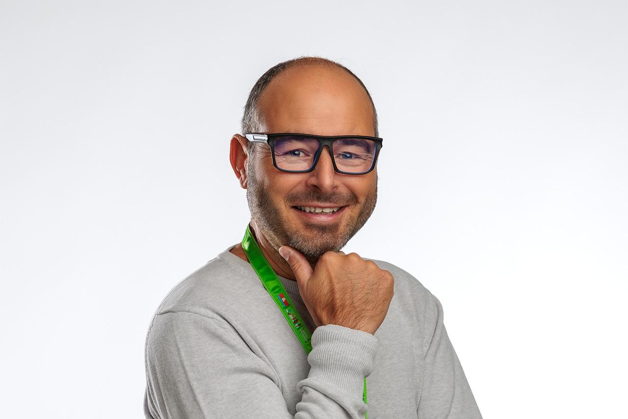 Lukáš Kraft - Realitní makléř