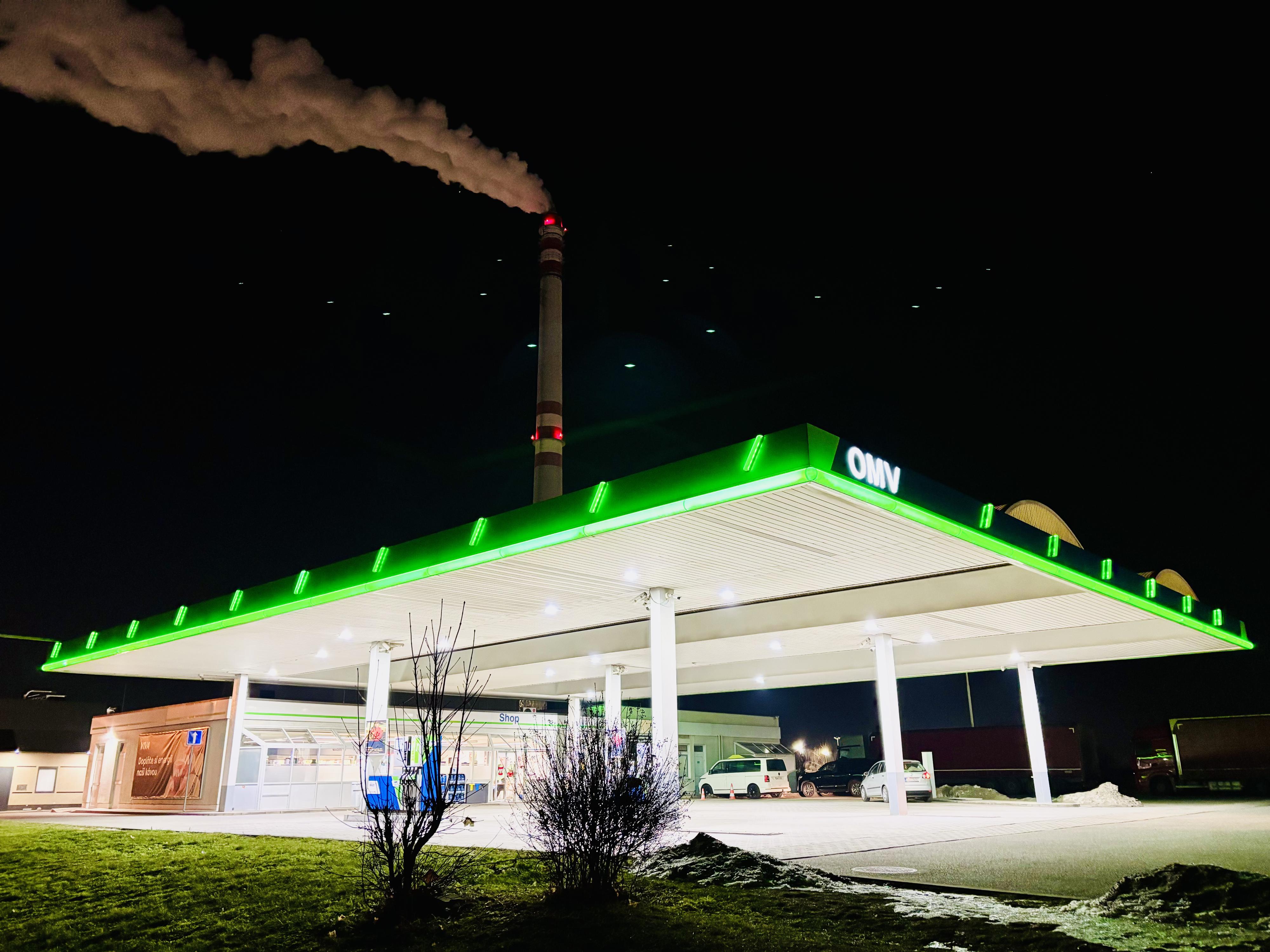 OMV foto 3