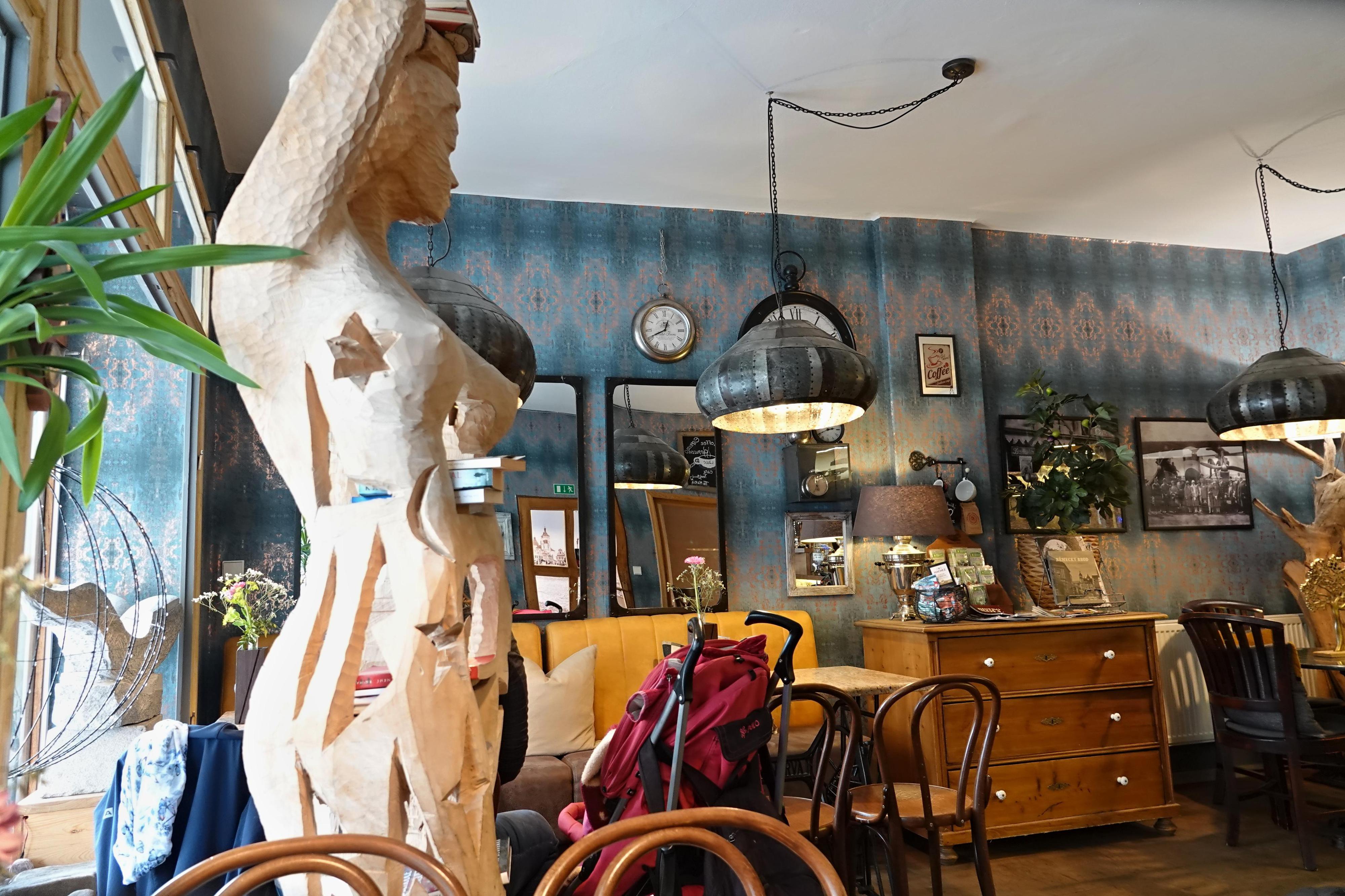Bistro Noll foto 3