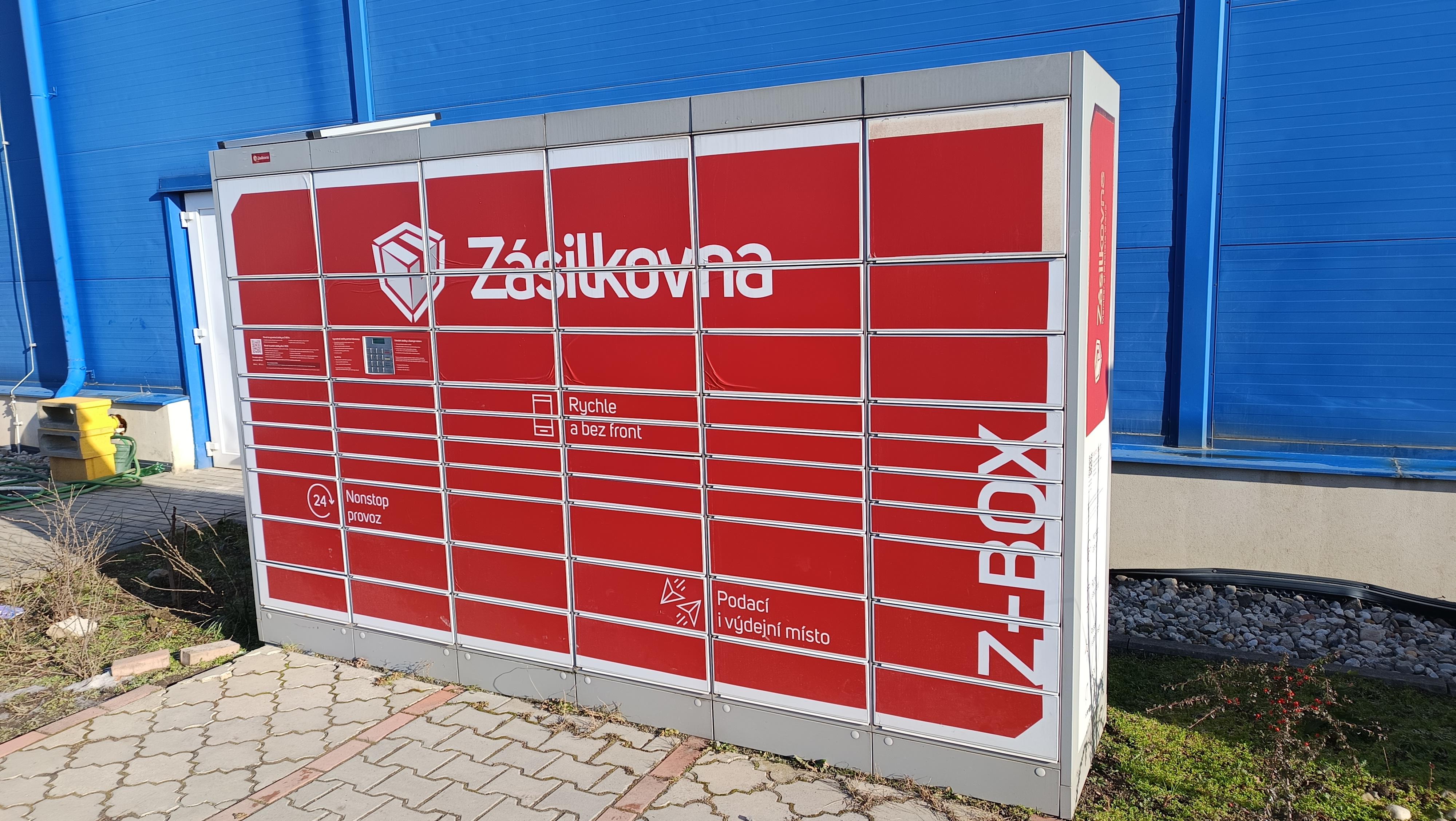 Z-BOX
