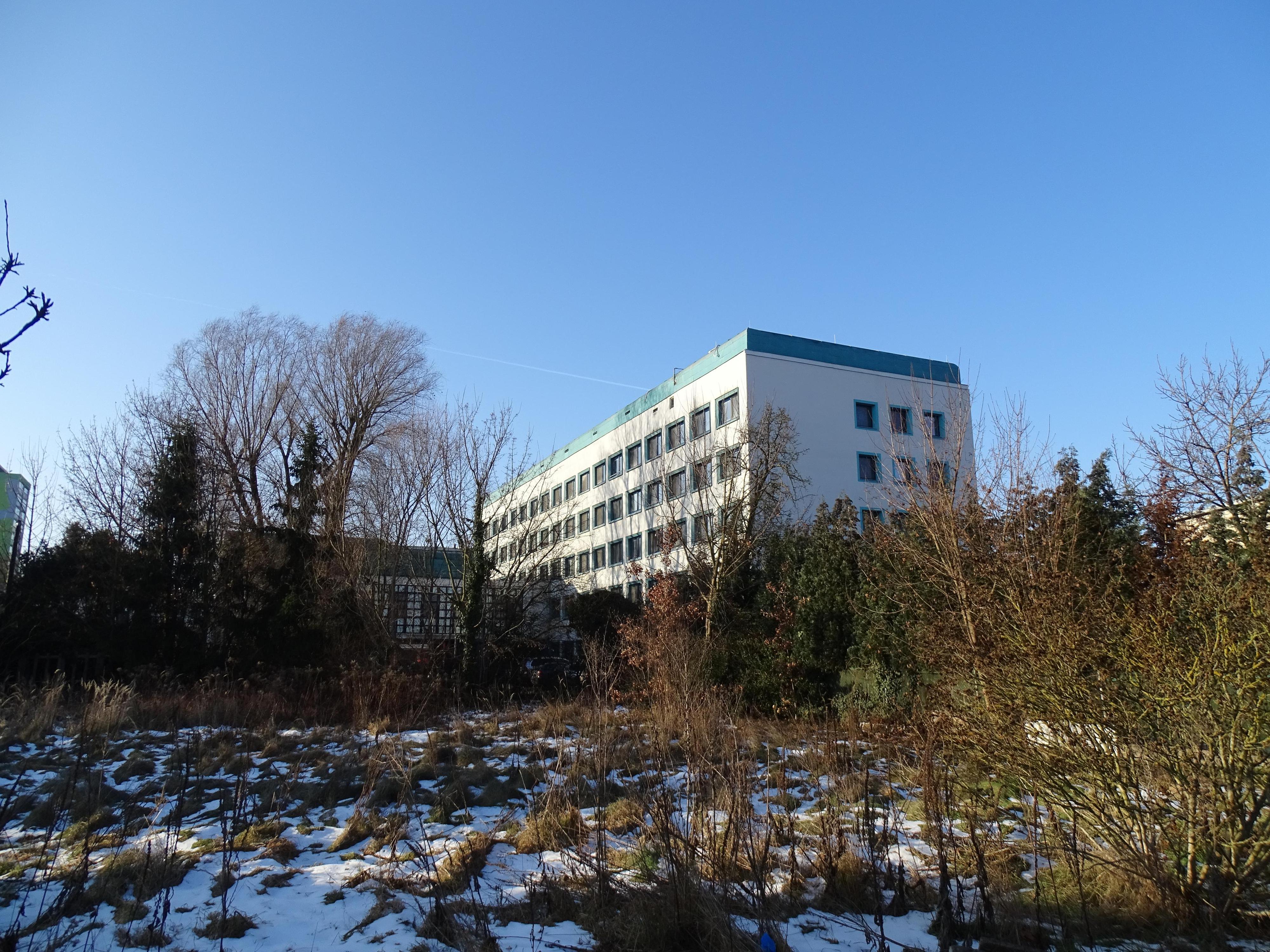Nemocnice Neratovice foto 2