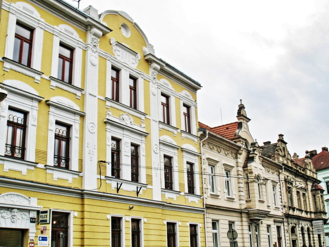 Policie ČR - Obvodní oddělení Roudnice nad Labem foto 3