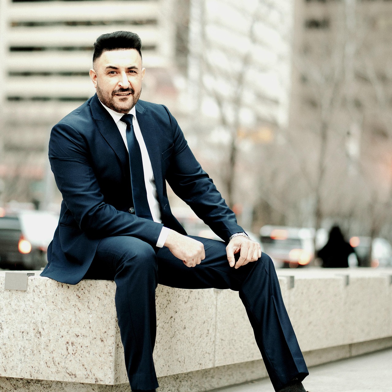 MBA realitný manažment so SR legislatívou