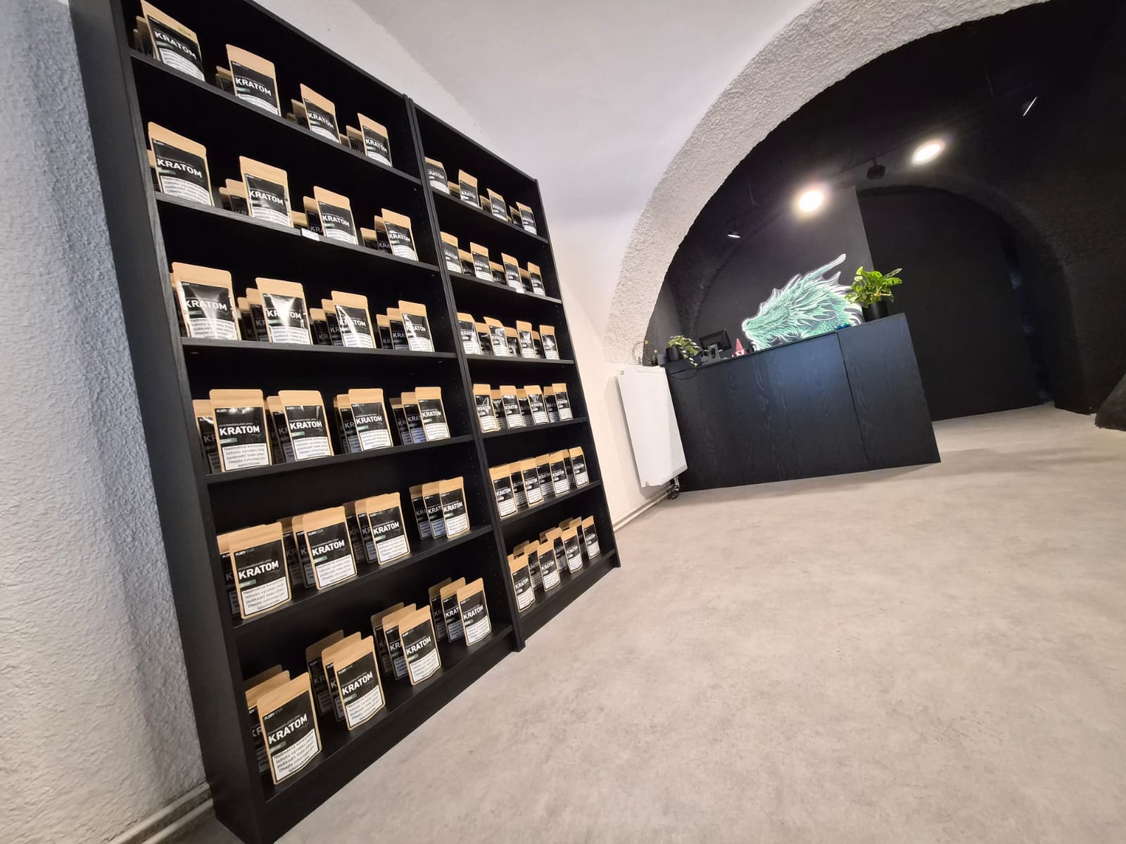 Kratom Plody Země s.r.o. foto 2