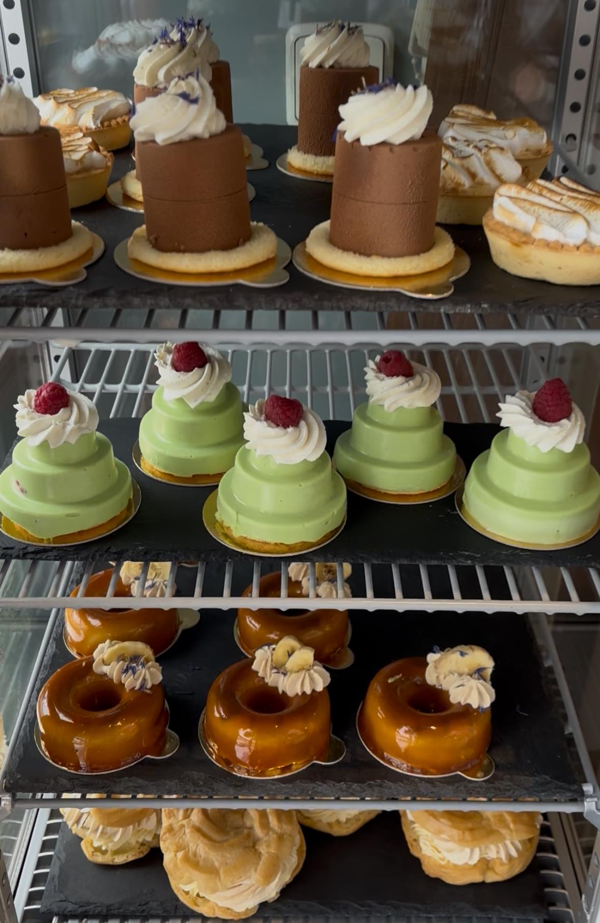 Vaškovy dobroty foto 4