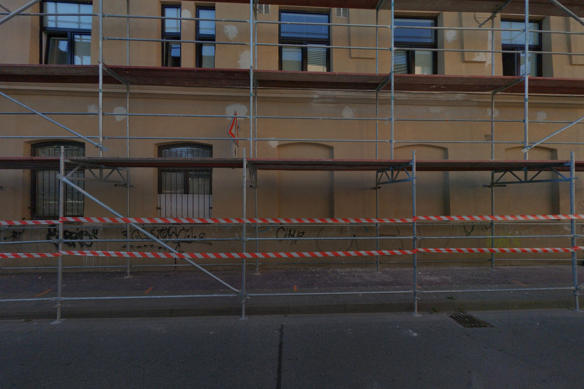 DobroCentrum u sv. Anny - Fakultní nemocnice u sv. Anny v Brně