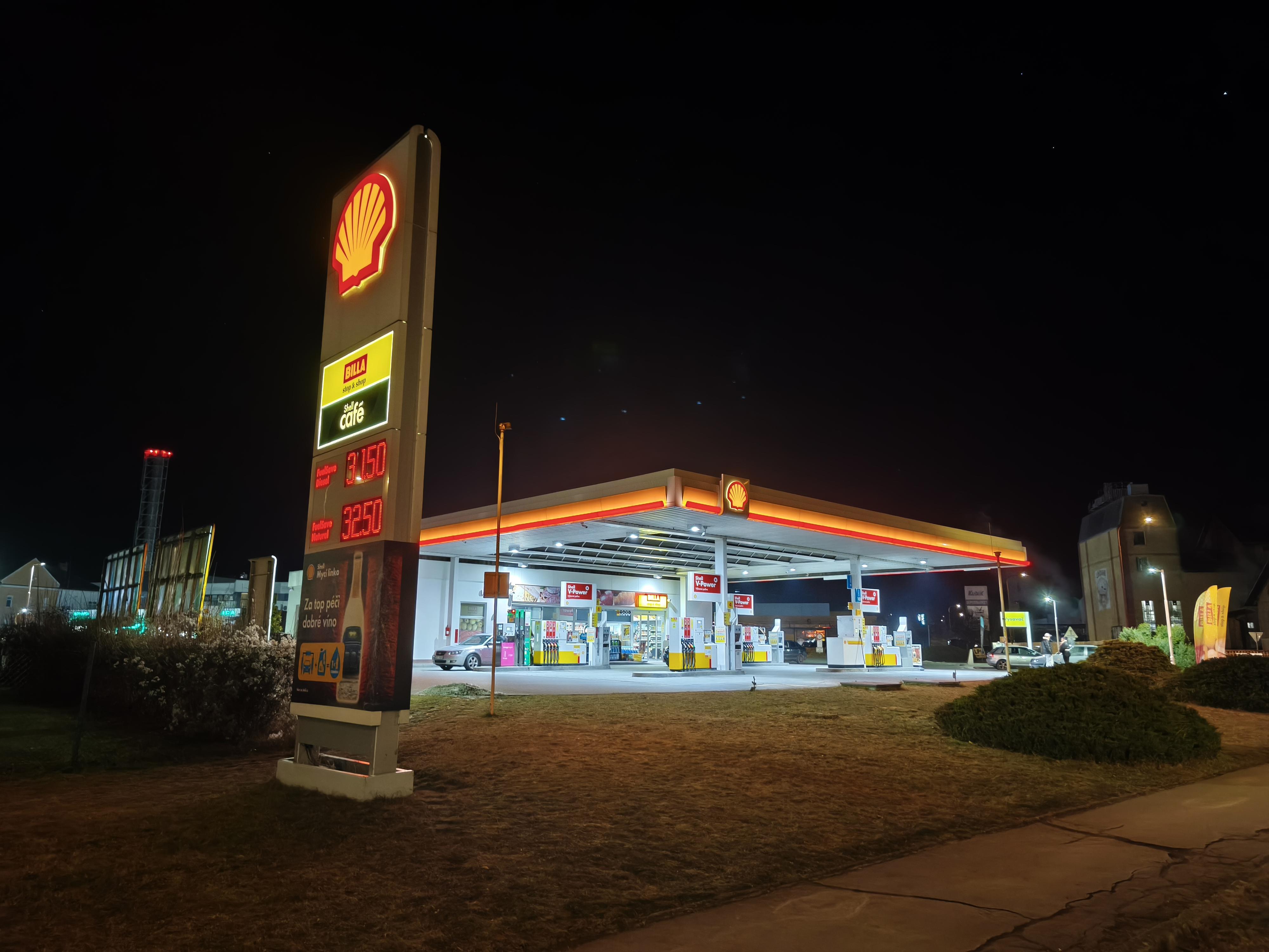 Shell foto 6
