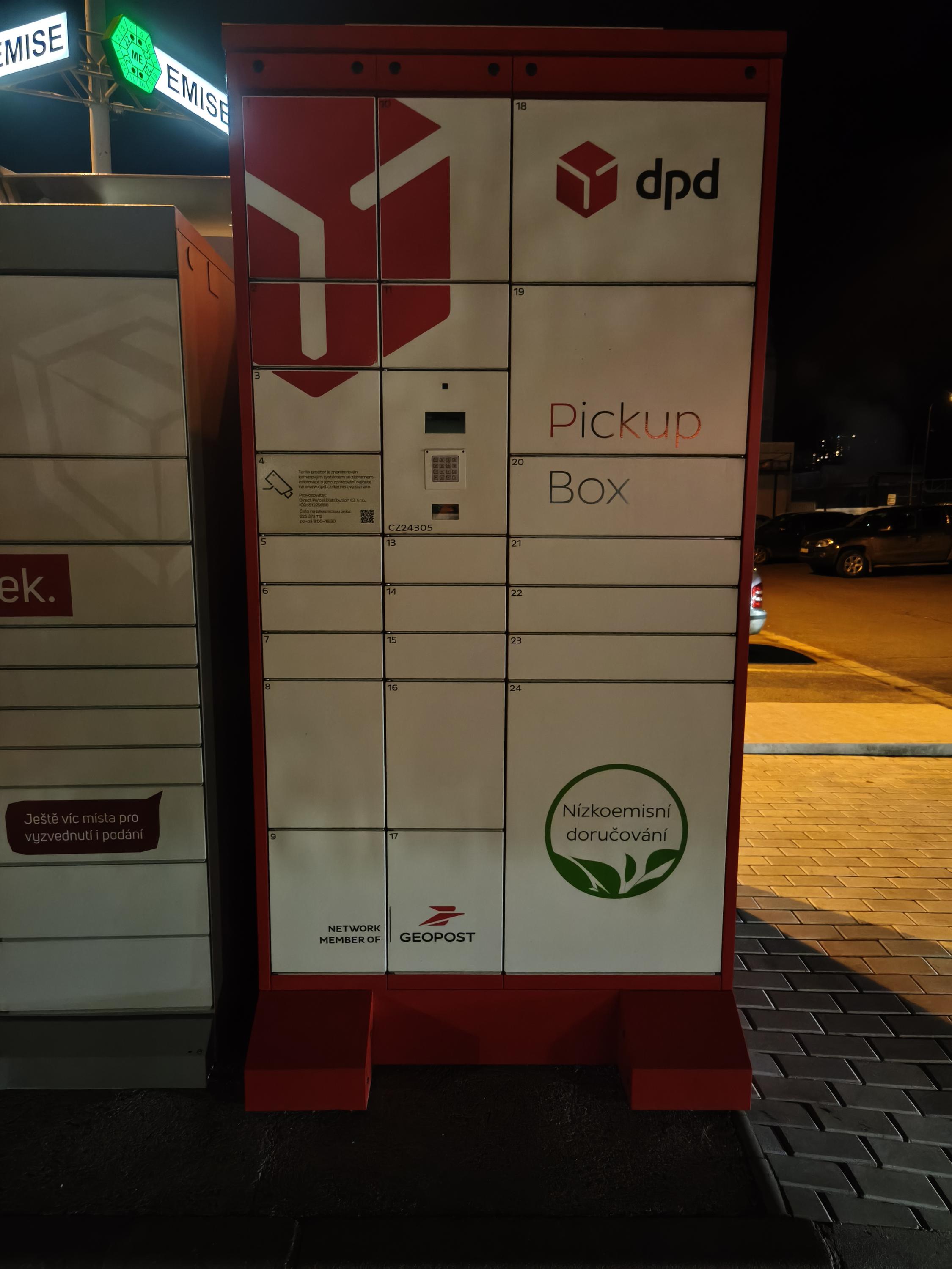 DPD Box foto 3