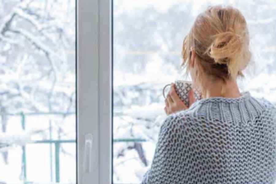 Preventivní údržba oken a dveří