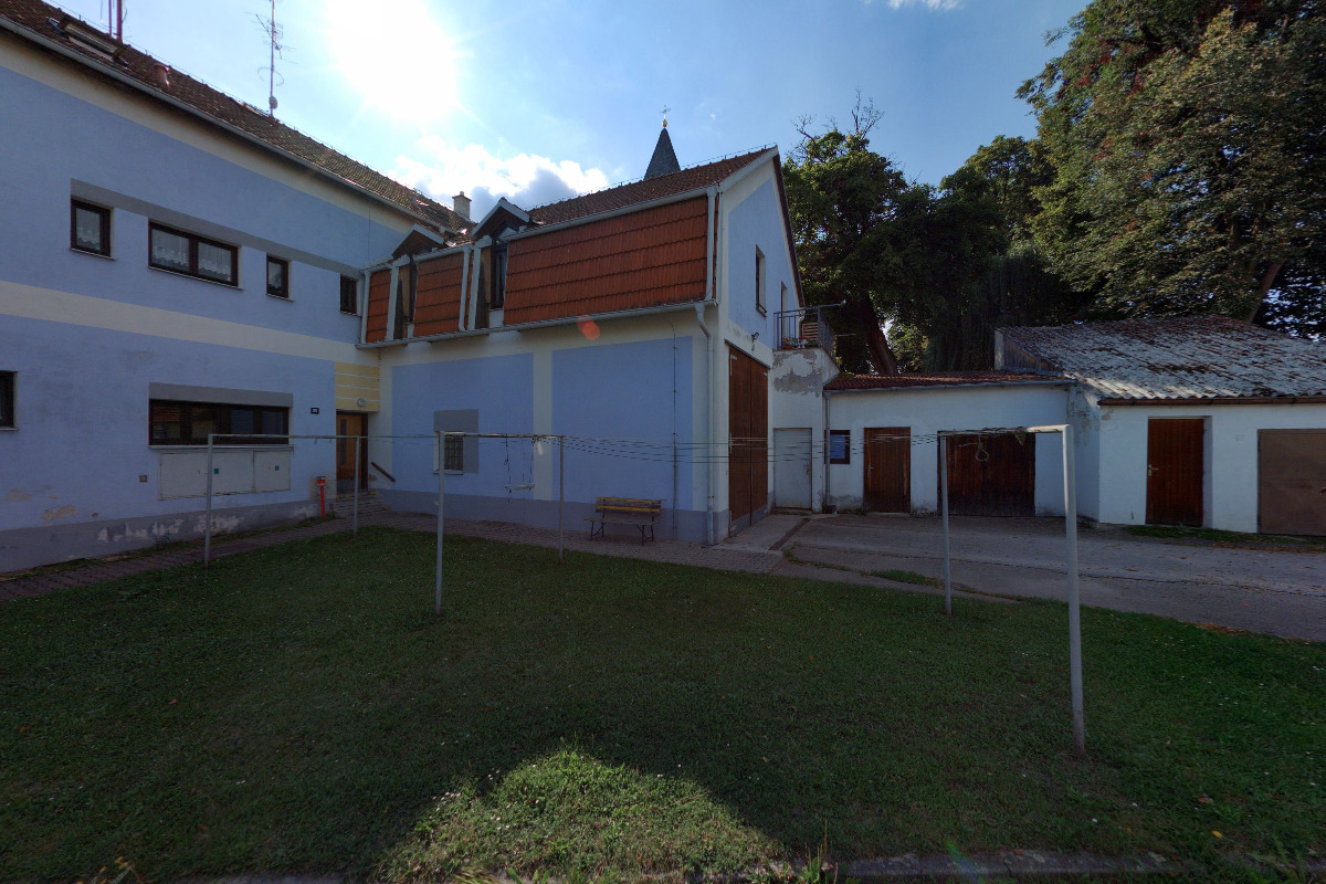 SH ČMS - Sbor dobrovolných hasičů Lomnice nad Lužnicí foto 2