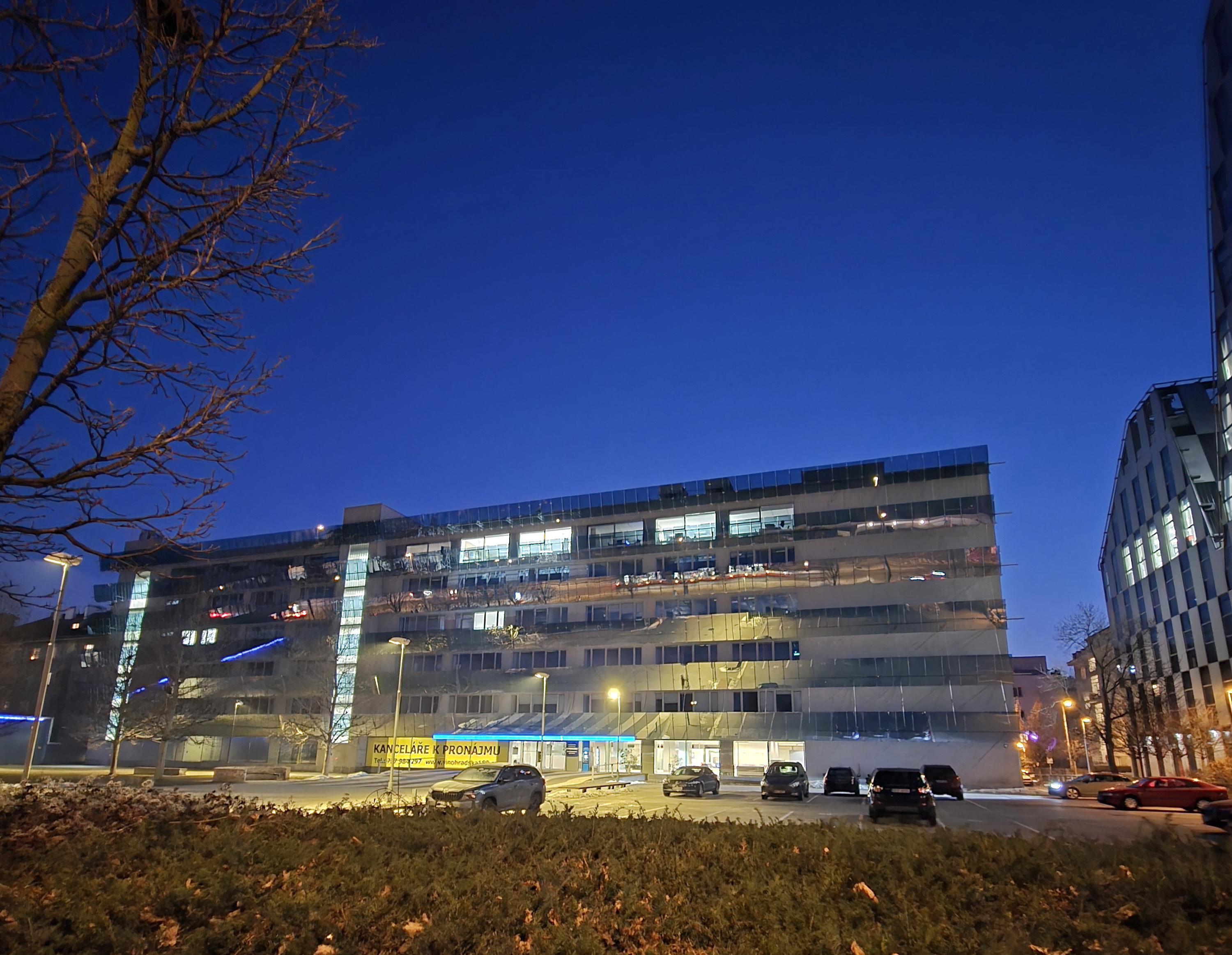 Restaurace Ekolandia foto 2