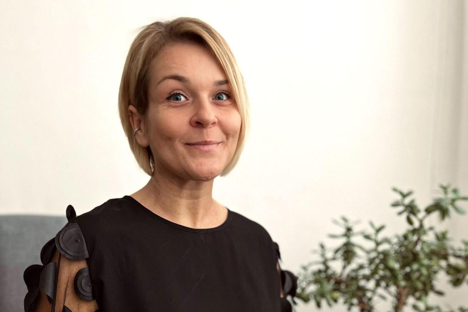 Ing. Mgr. Michaela Rösnerová - Komunikací z konfliktu