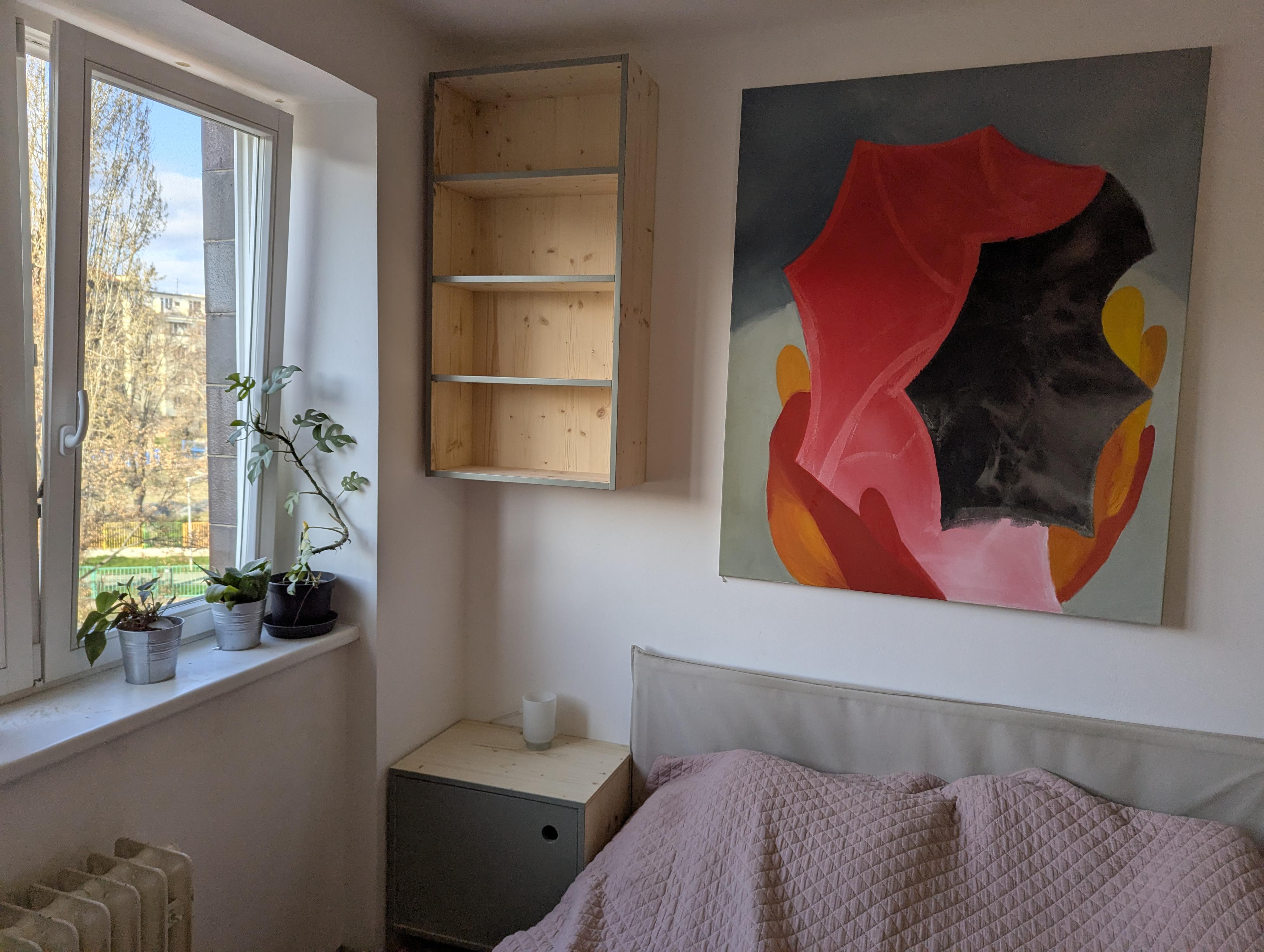 Jiří Křivonožka - truhlářství foto 2