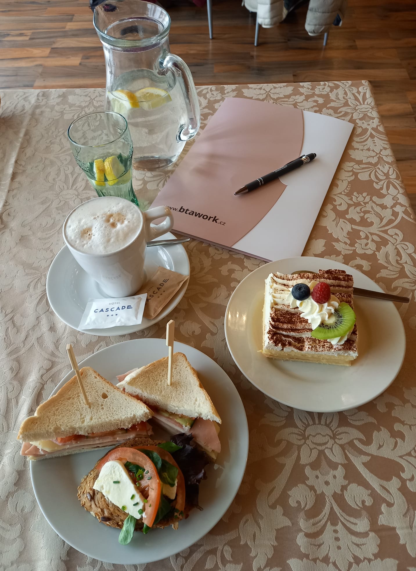 BTA WORK, s.r.o. foto 4