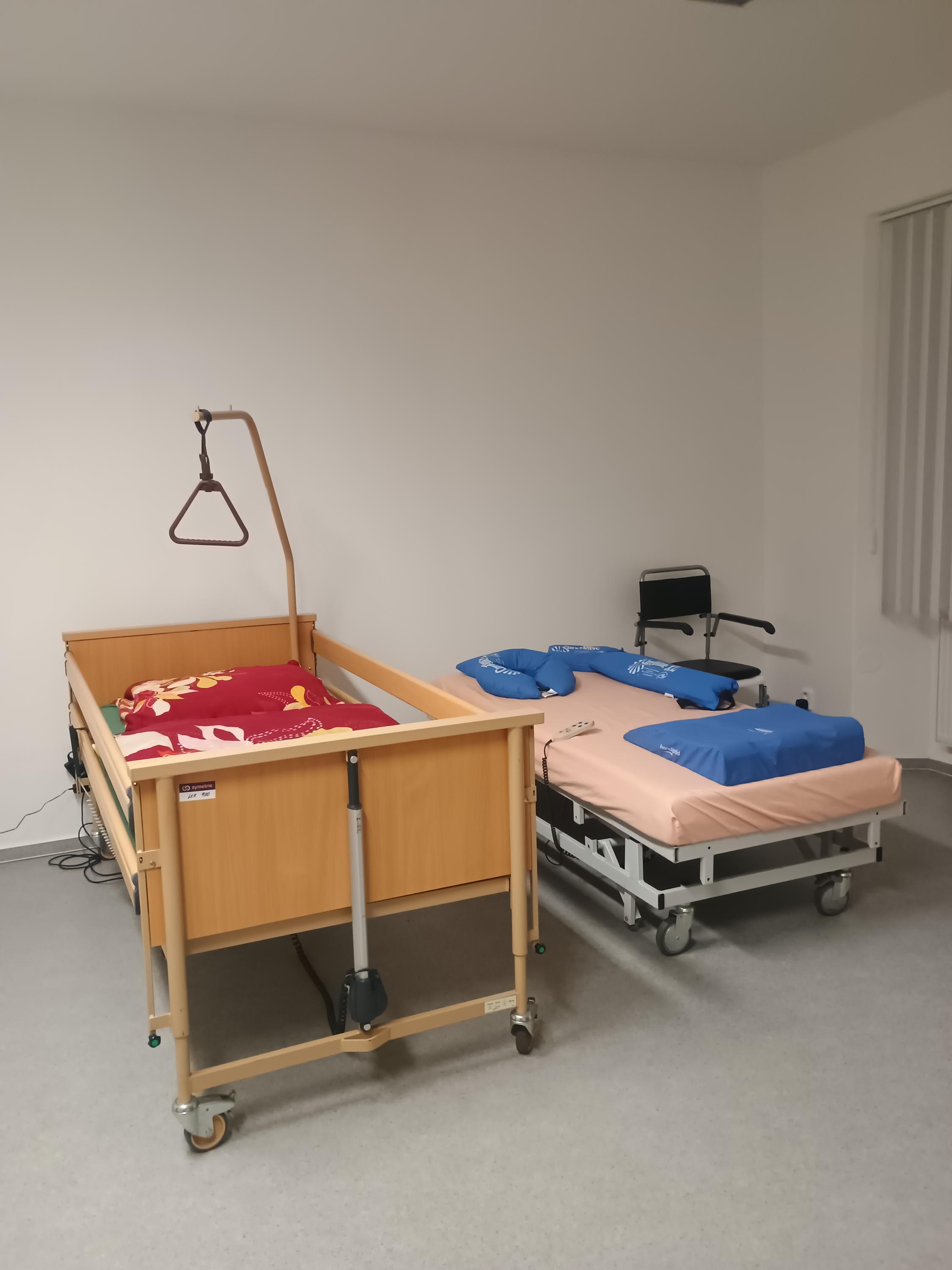 Domácí péče Ivančice - Pomoc žít foto 2