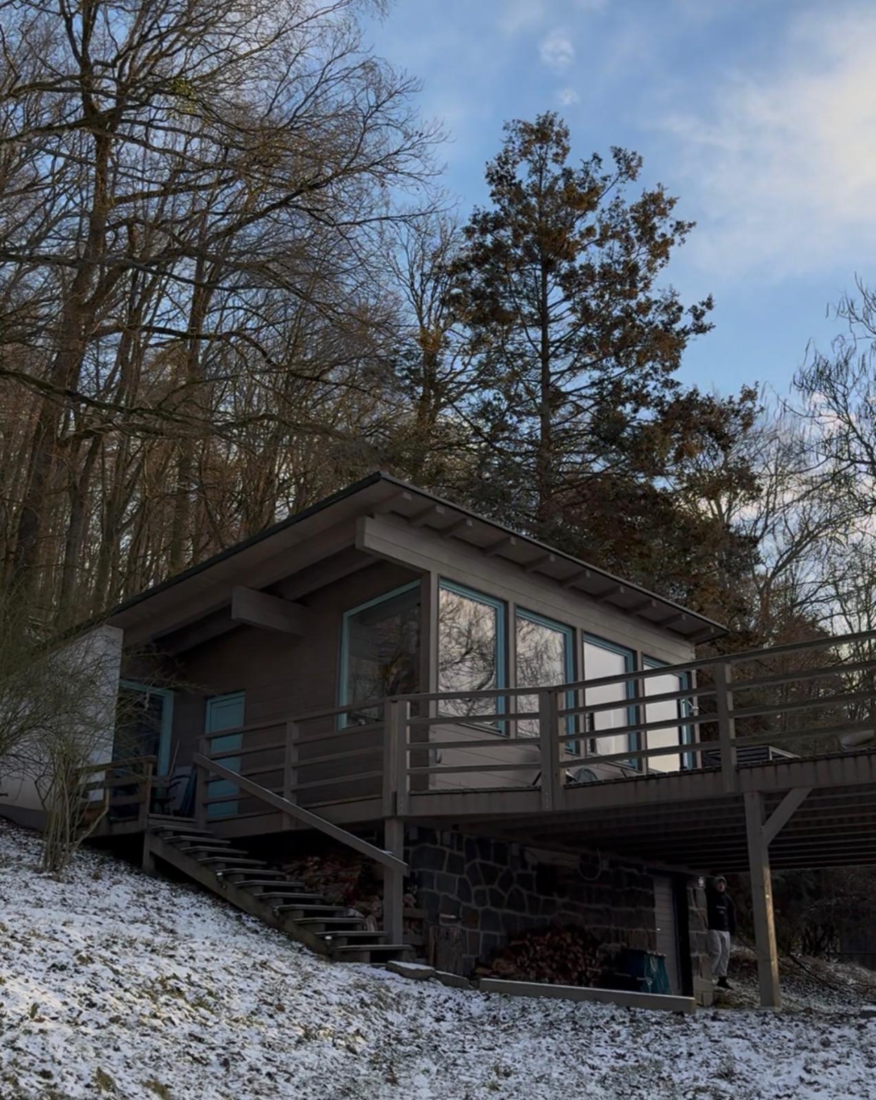 tam - PREMIUM BOUTIQUE CHALET foto 2