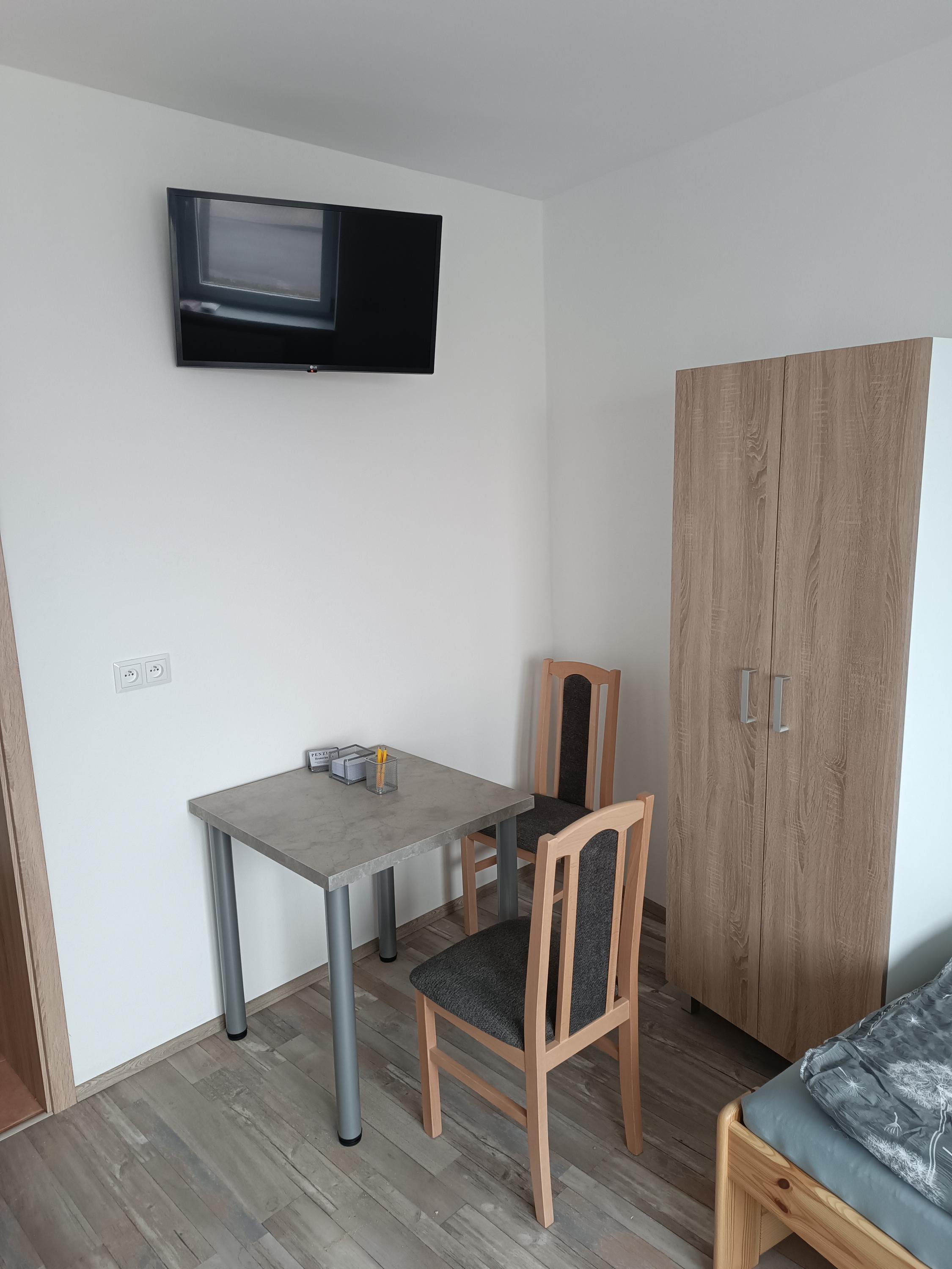 Penzion Hrotovice foto 4