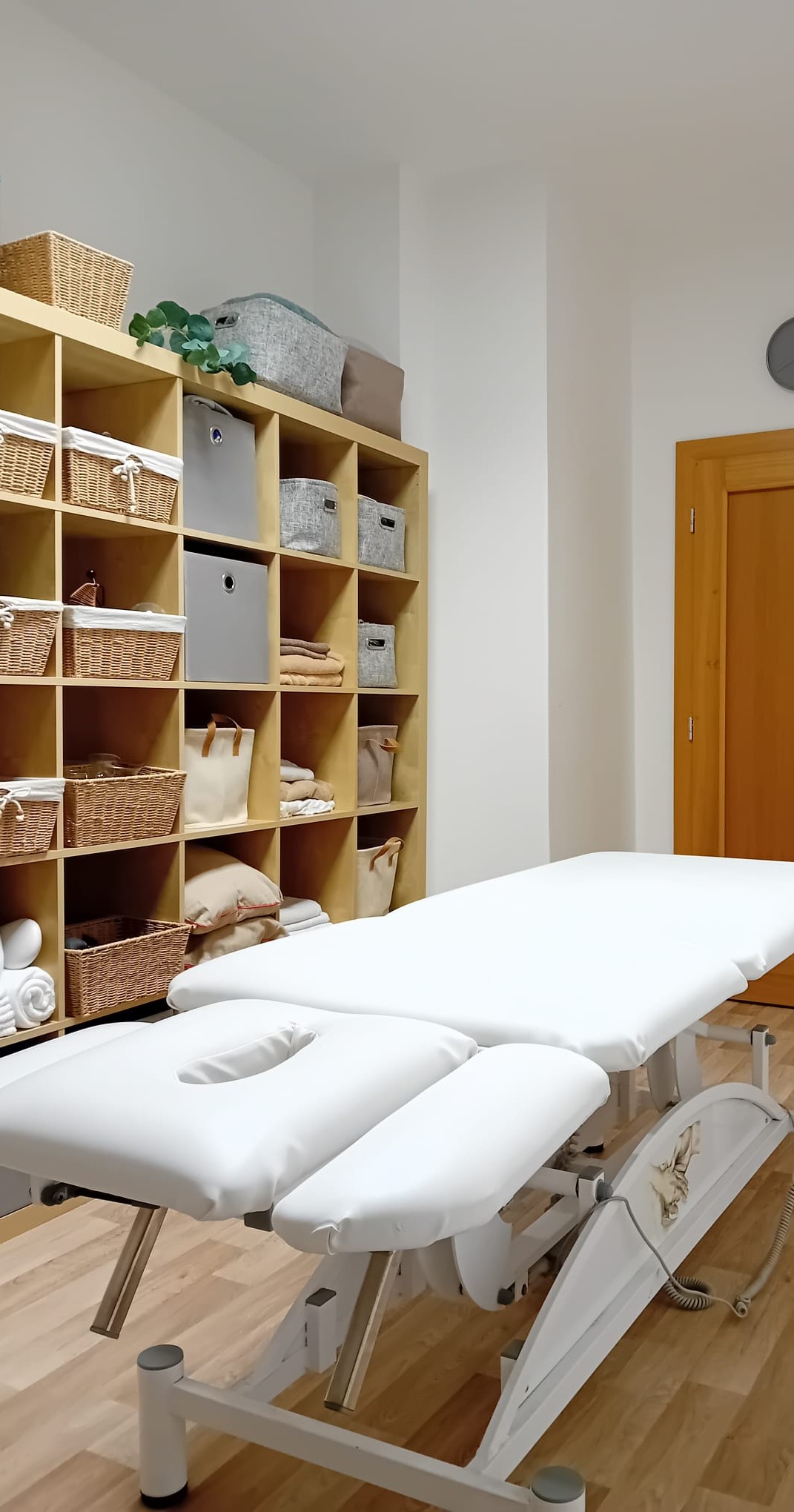 Holistické masáže Ladislav Vít foto 1