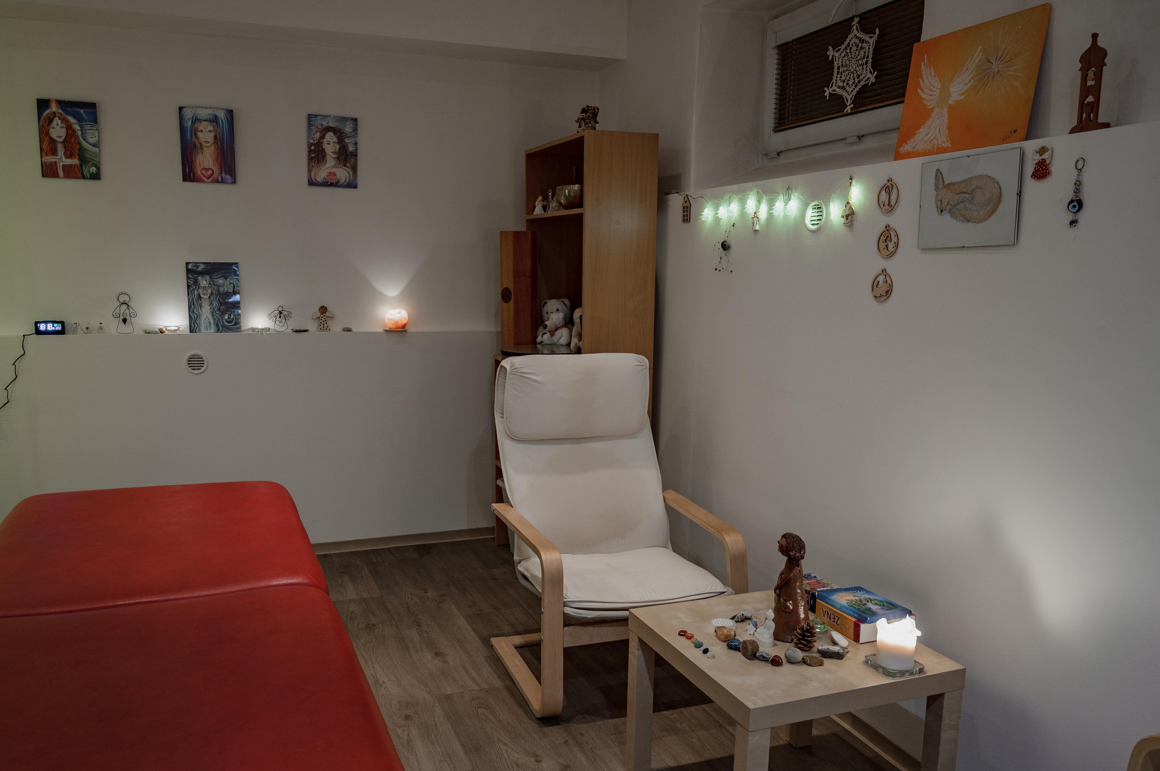 Masážní salon Sluníčko foto 2