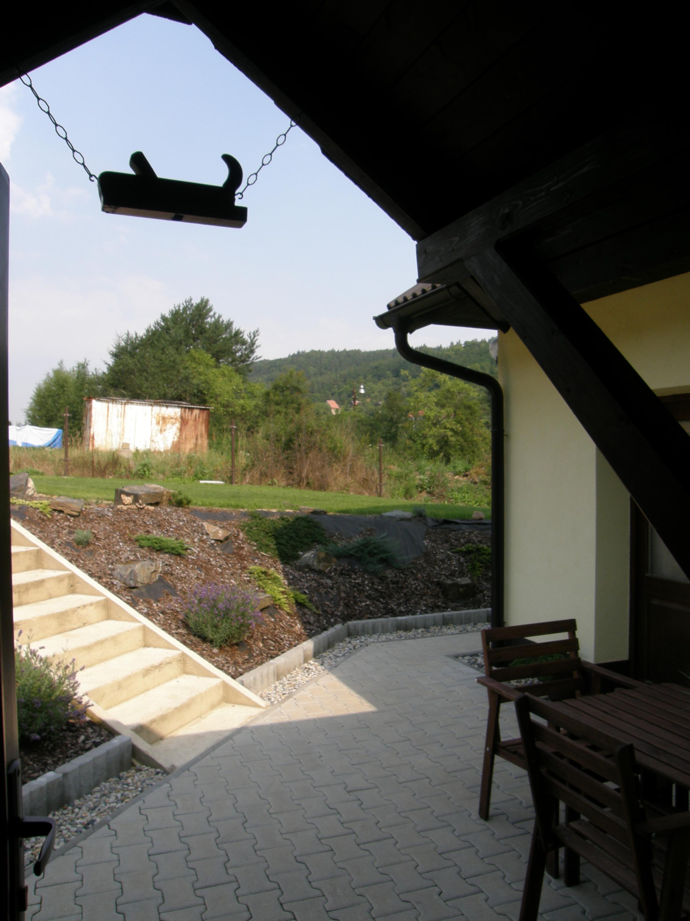 Luboš Jirásek - Výroba nábytku foto 4