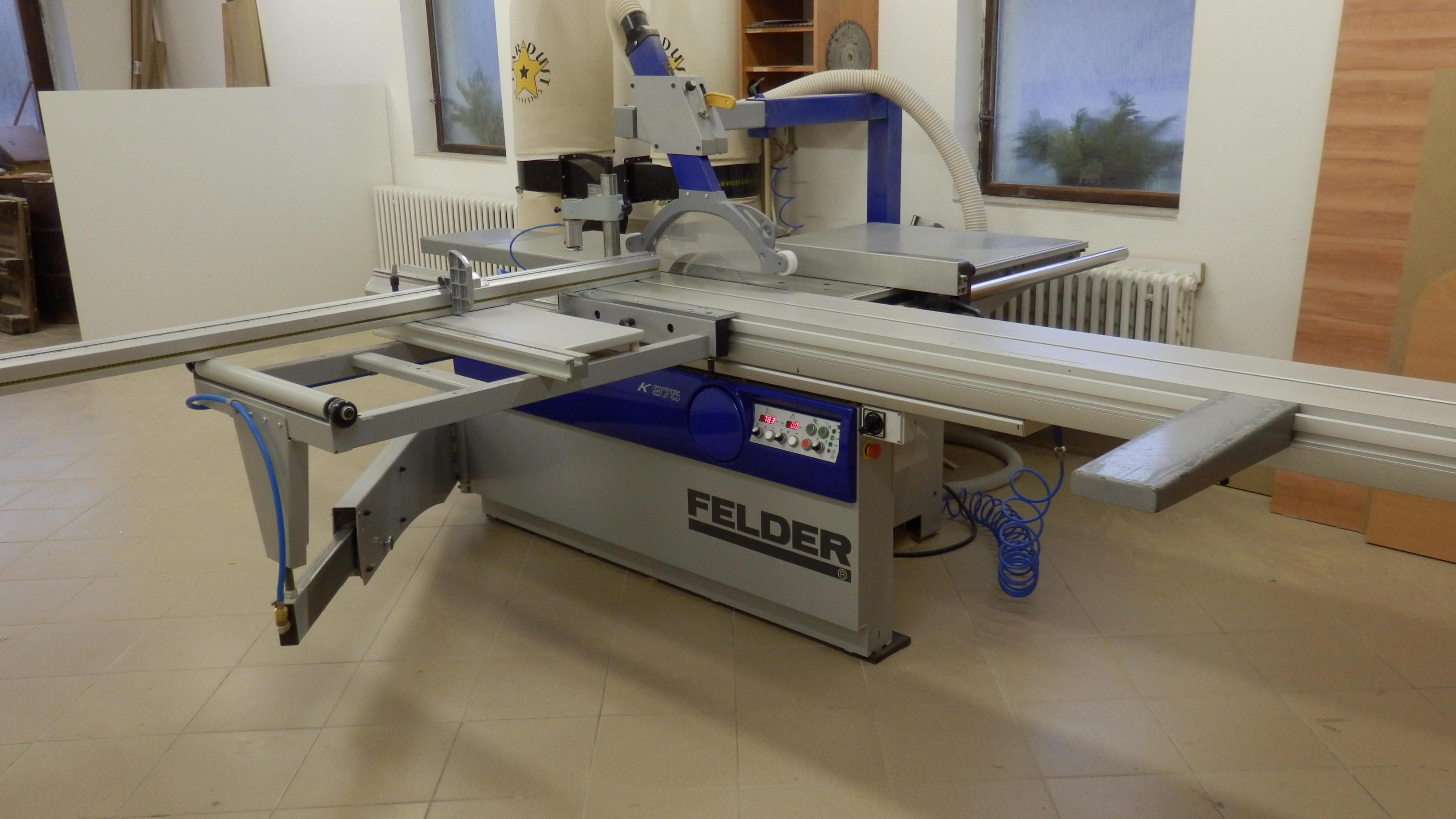 Luboš Jirásek - Výroba nábytku foto 5