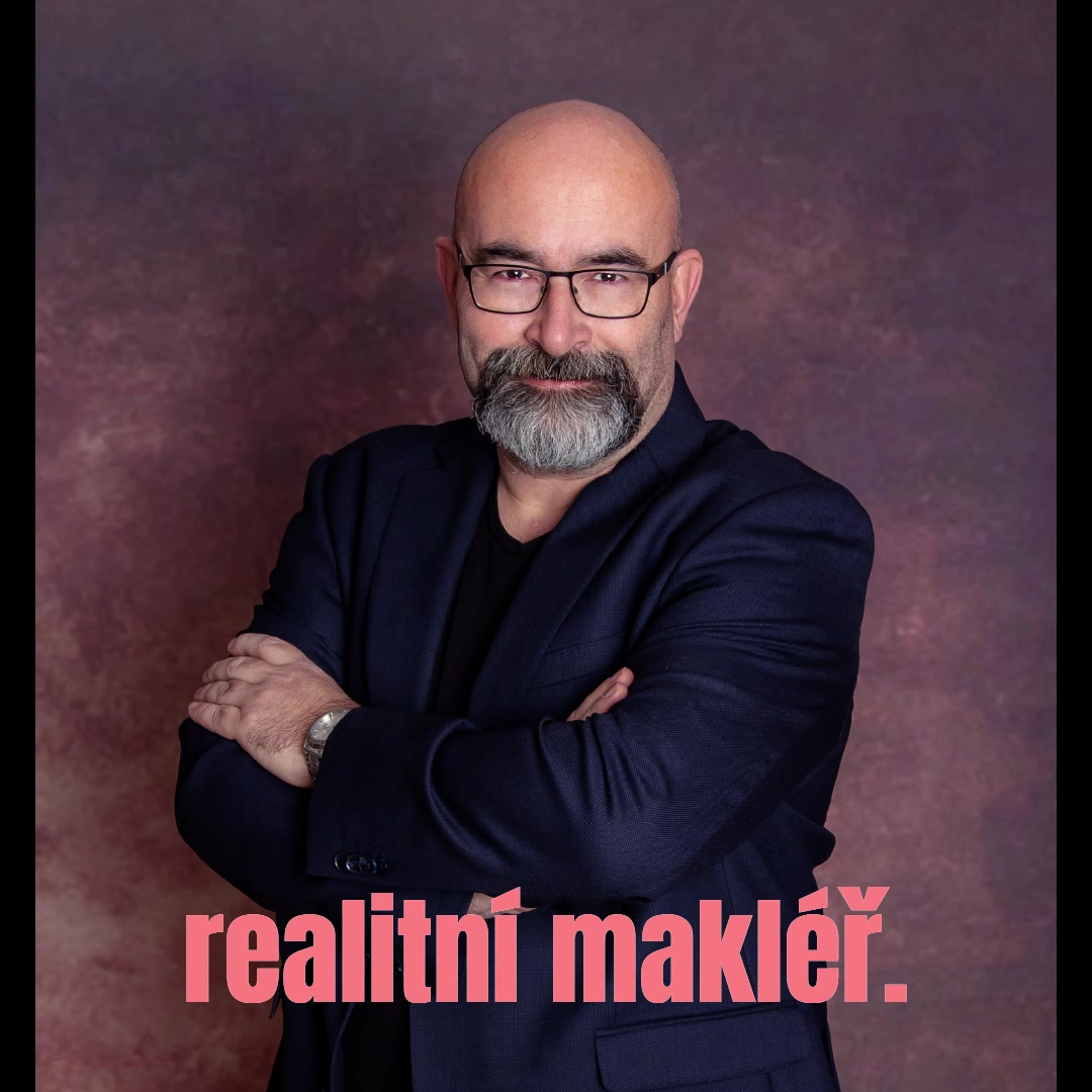 Boris Musil - realitní makléř pro Karlovy Vary a okolí foto 2 (náhled videa)