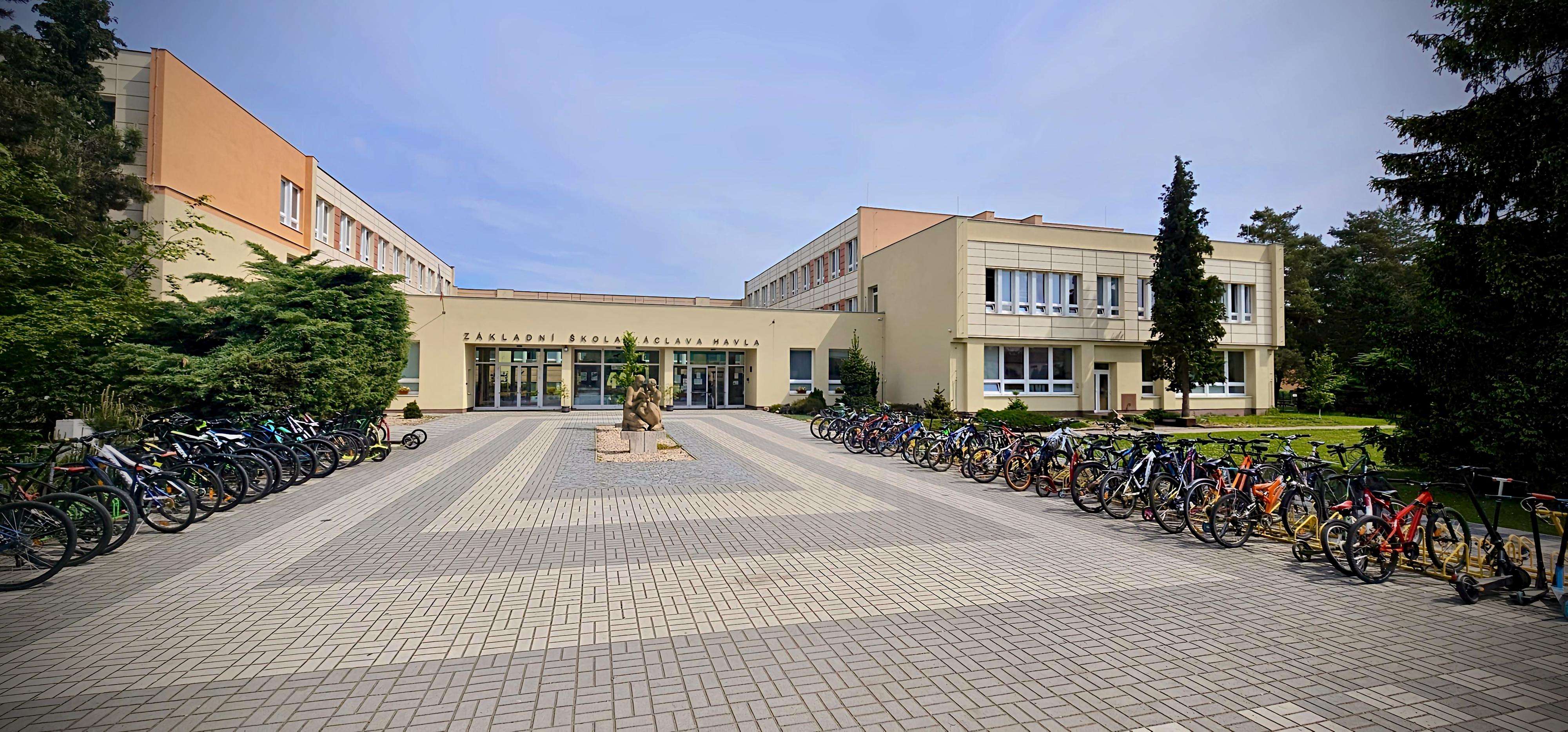 ZŠ Libice nad Cidlinou