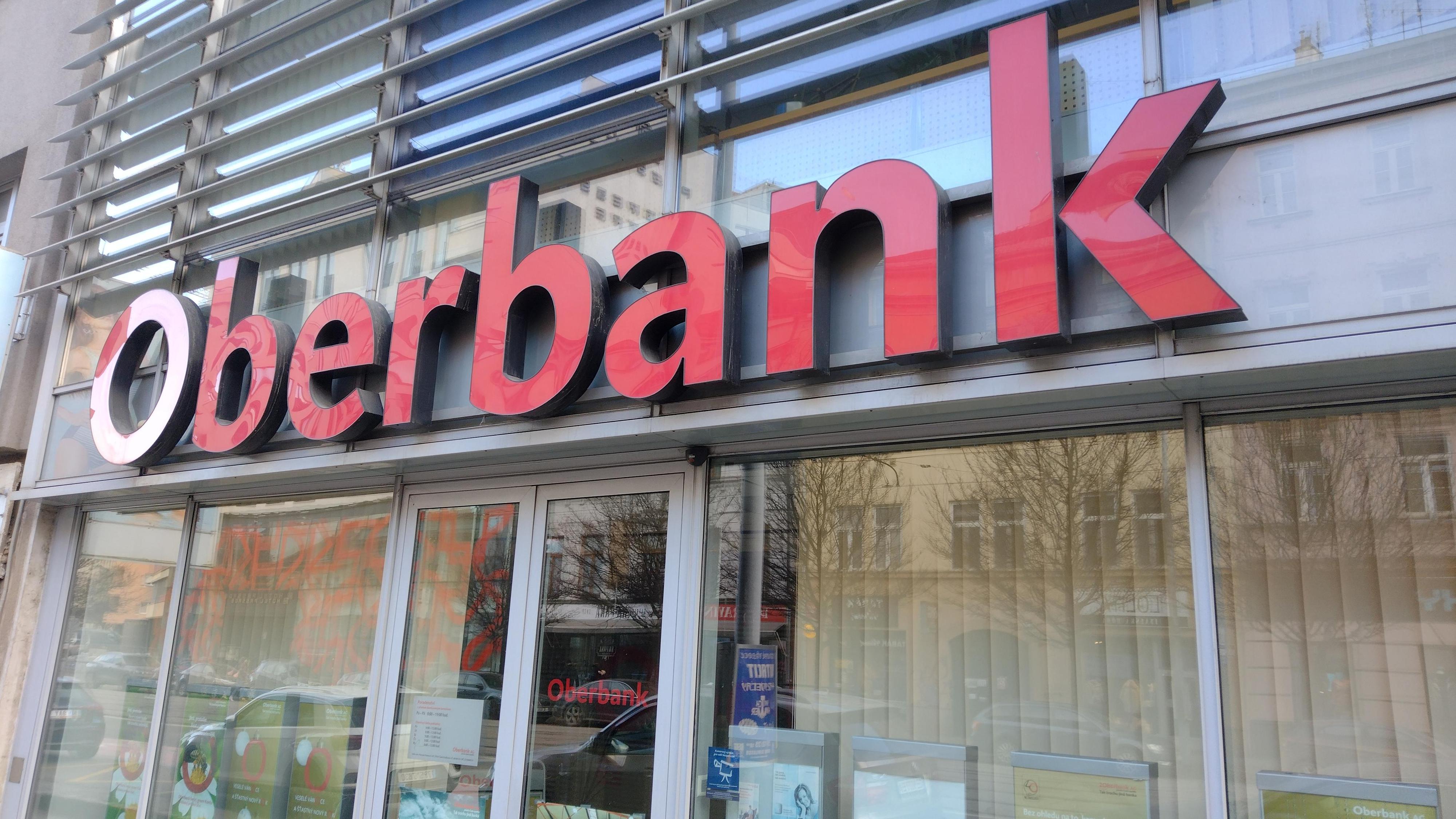Bankomat Oberbank AG foto 2