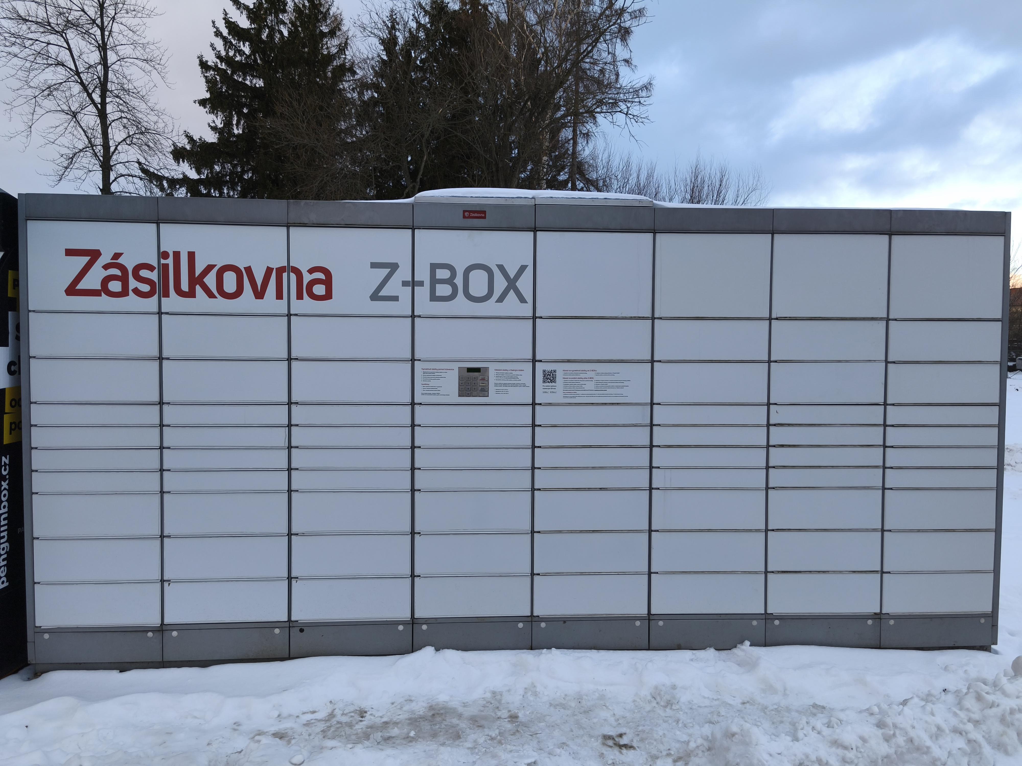 Z-BOX