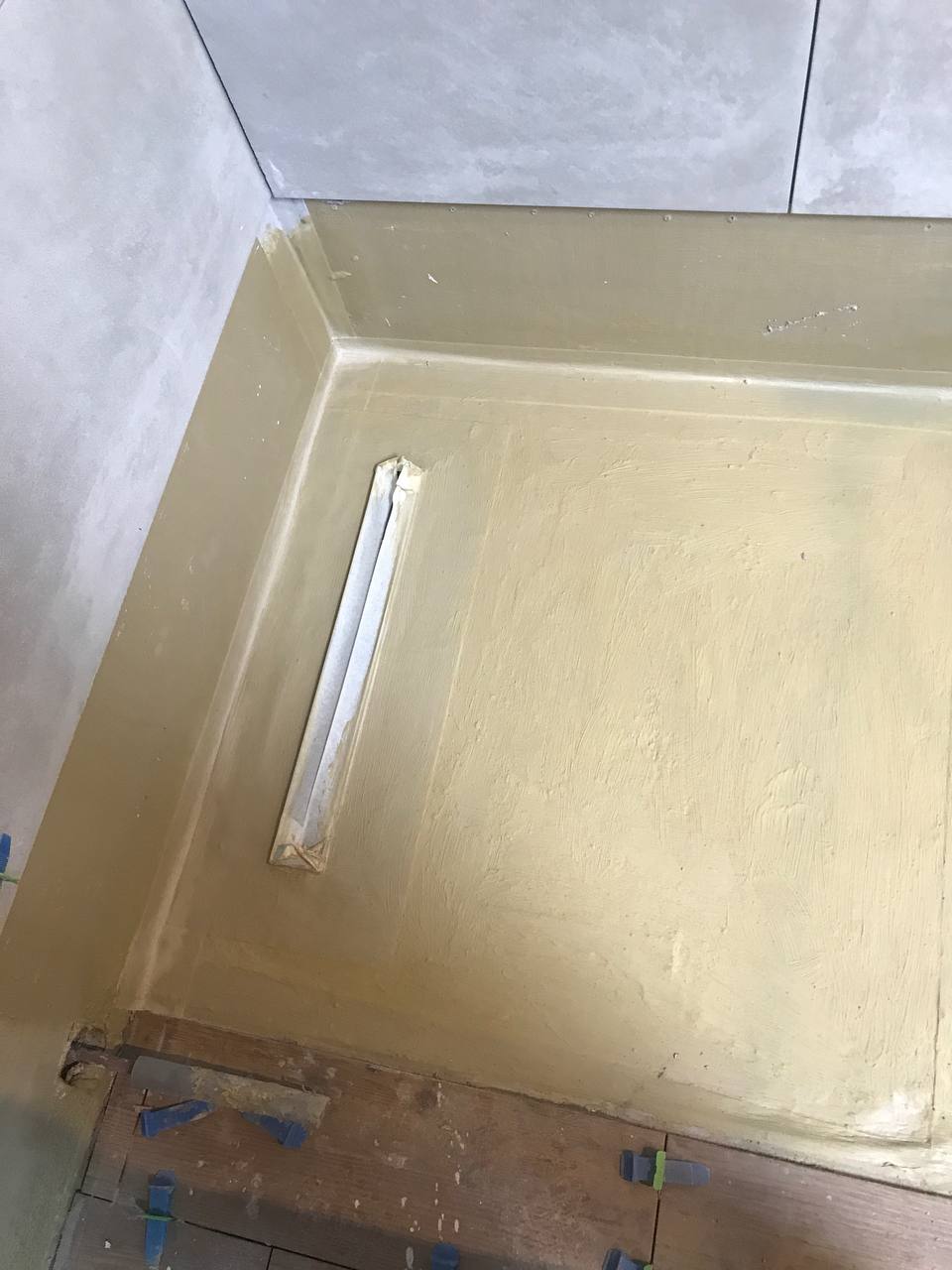 Koupelna na klíč foto 3