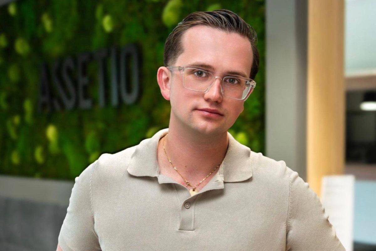 David Dostálek - Realitní specialista foto 1