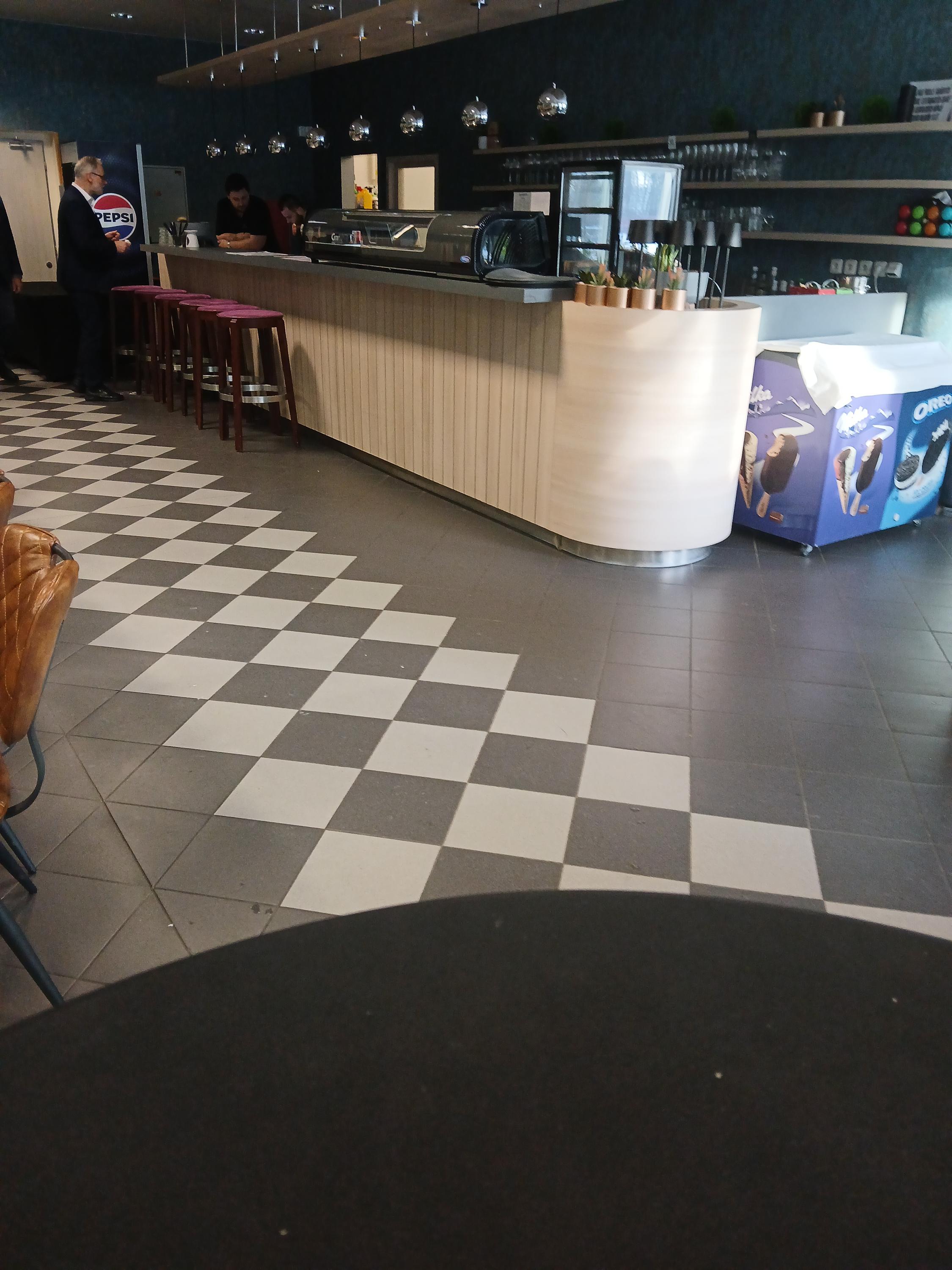 AZ Bistro & grill foto 6