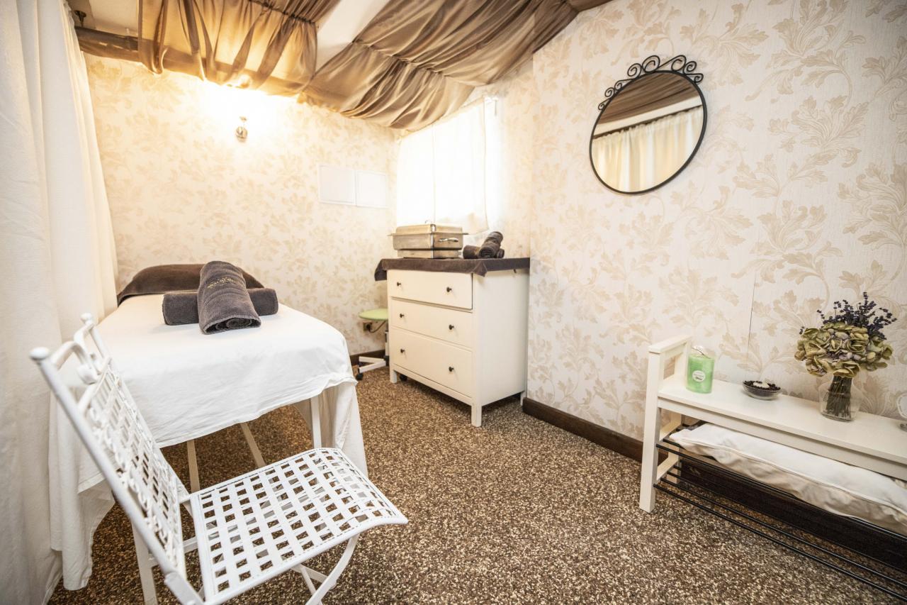 PARKHOTEL SKALNÍ MĚSTO foto 6