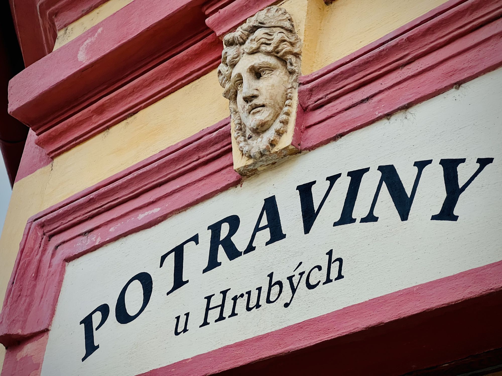 Potraviny u Hrubých foto 2