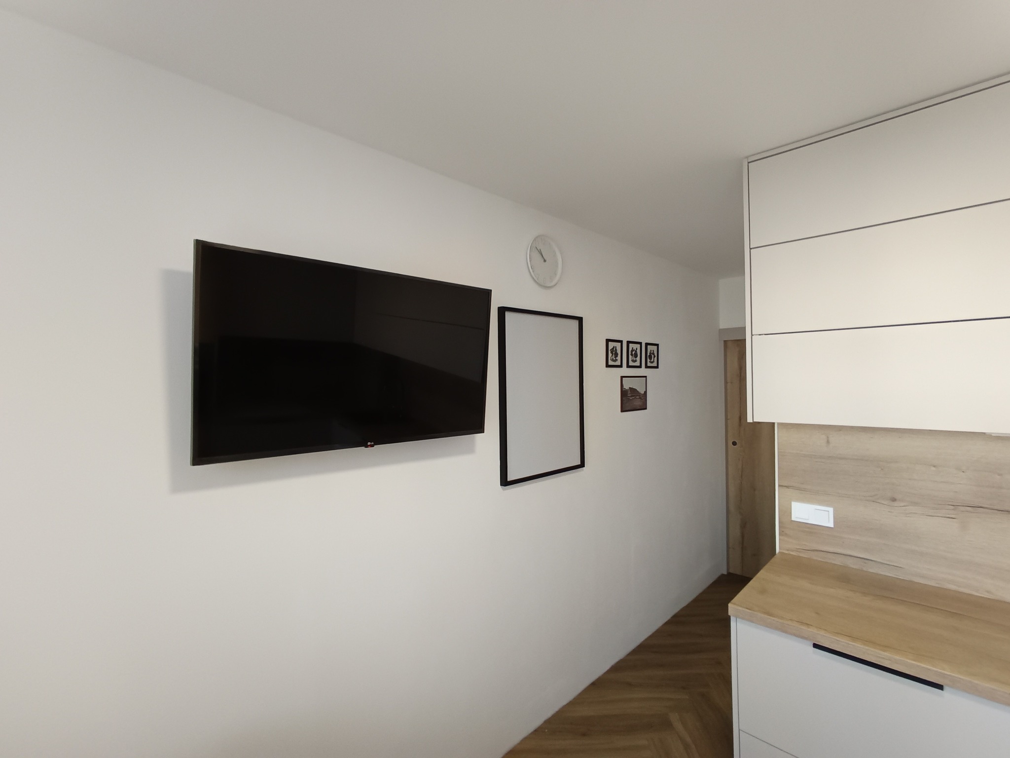 Vrtání do zdí i stropů