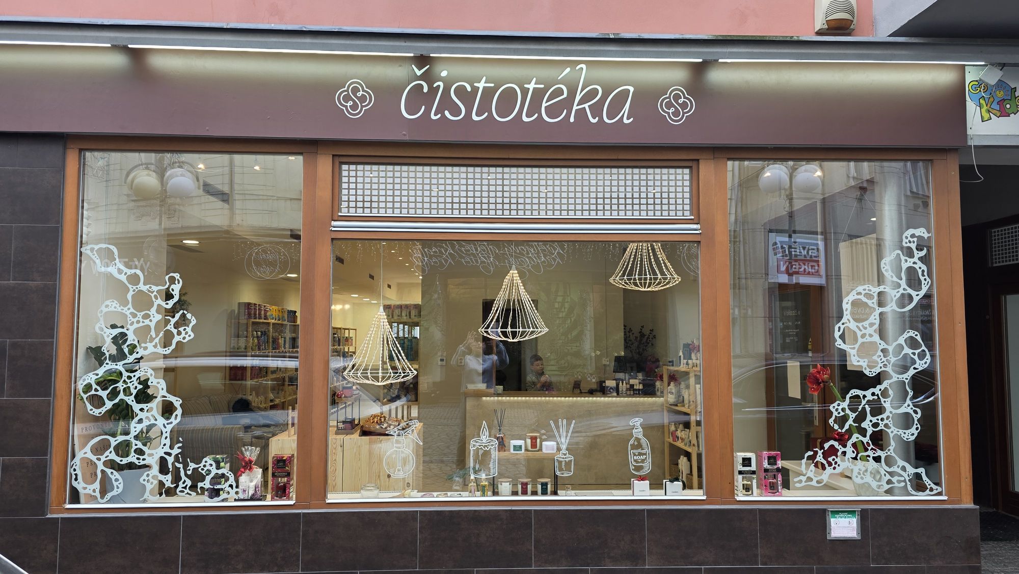 čistotéka foto 2