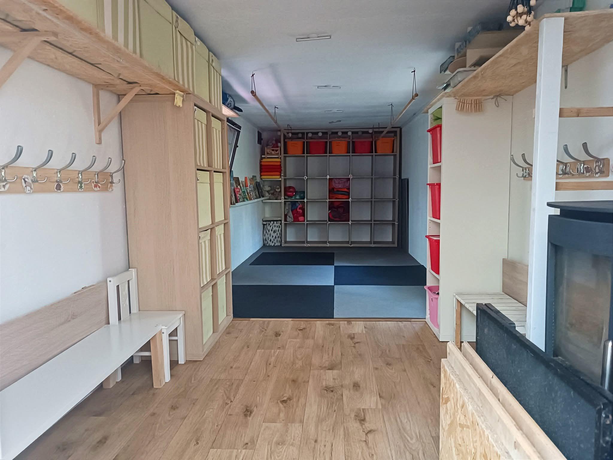 LMŠ Skřítek Edulín foto 6