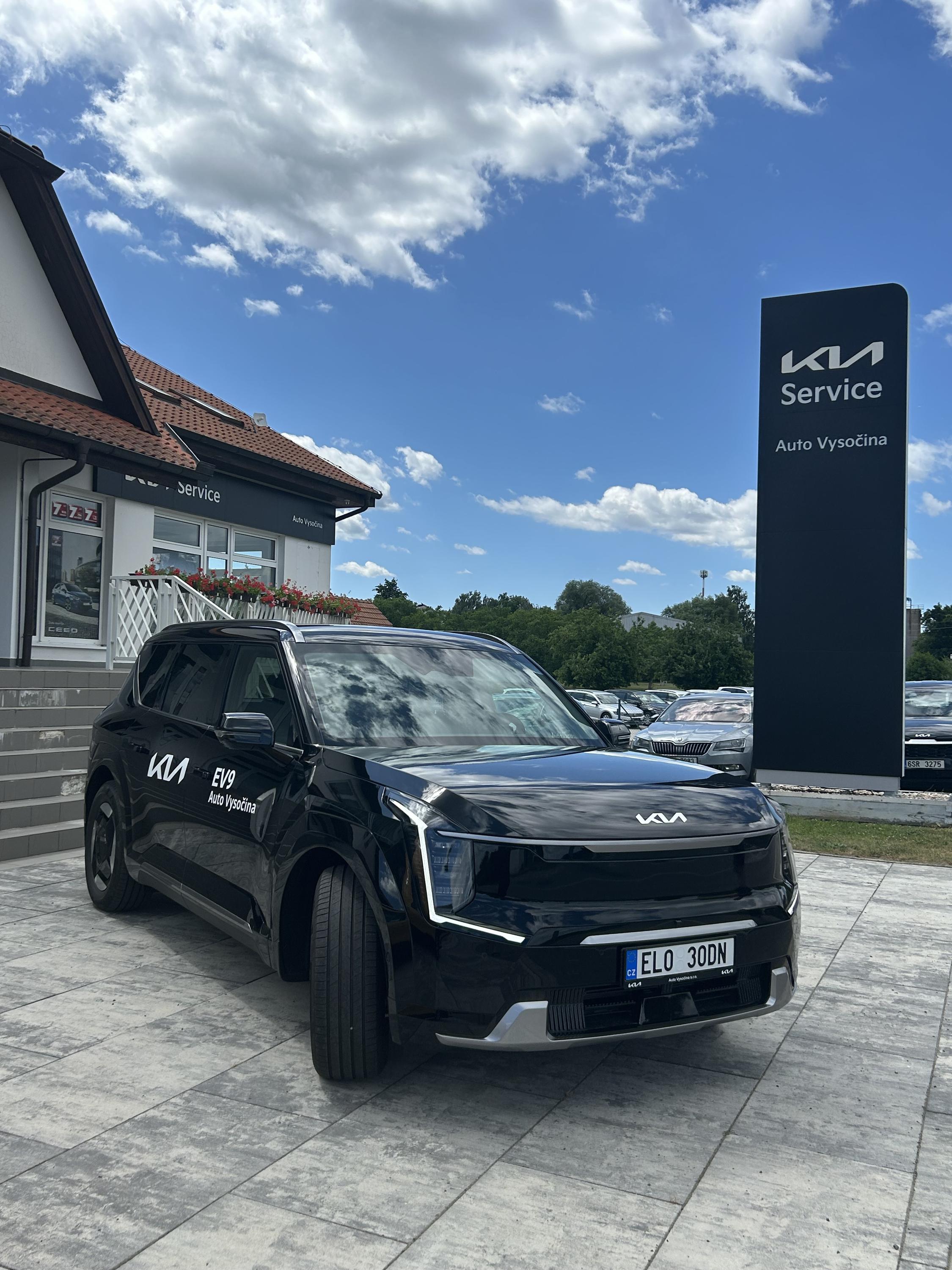 KIA - Auto Vysočina s.r.o. foto 5