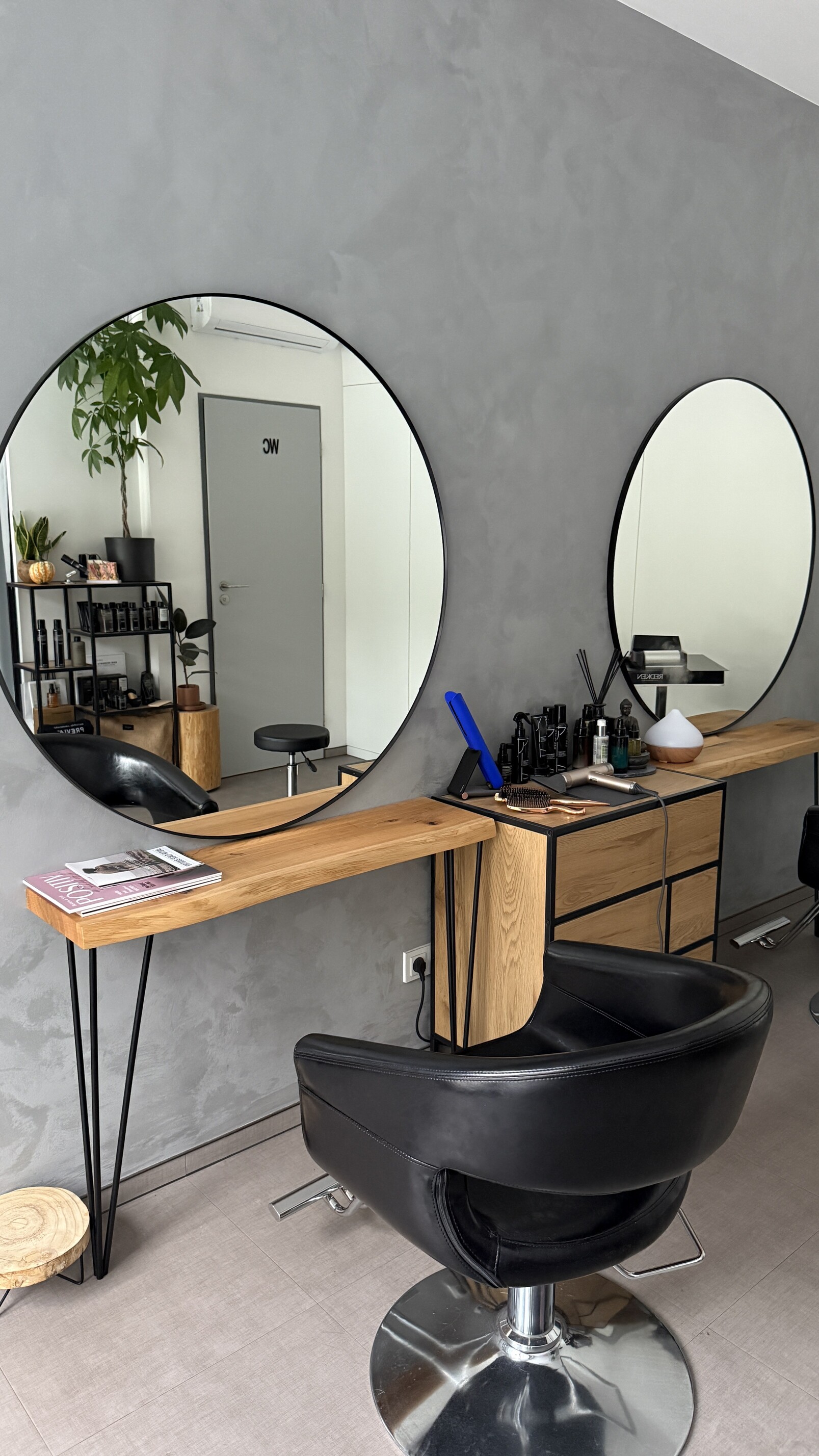 Markét Beauty Rooms foto 4