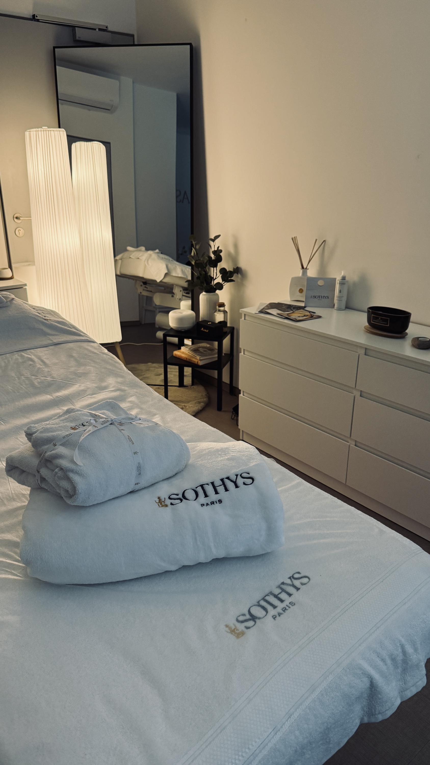 Markét Beauty Rooms foto 3