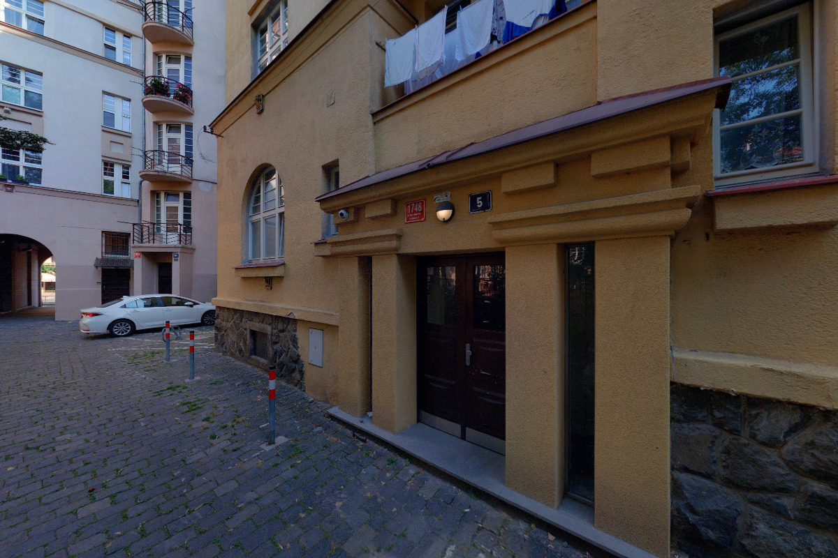 Divič VILLAS, s.r.o.