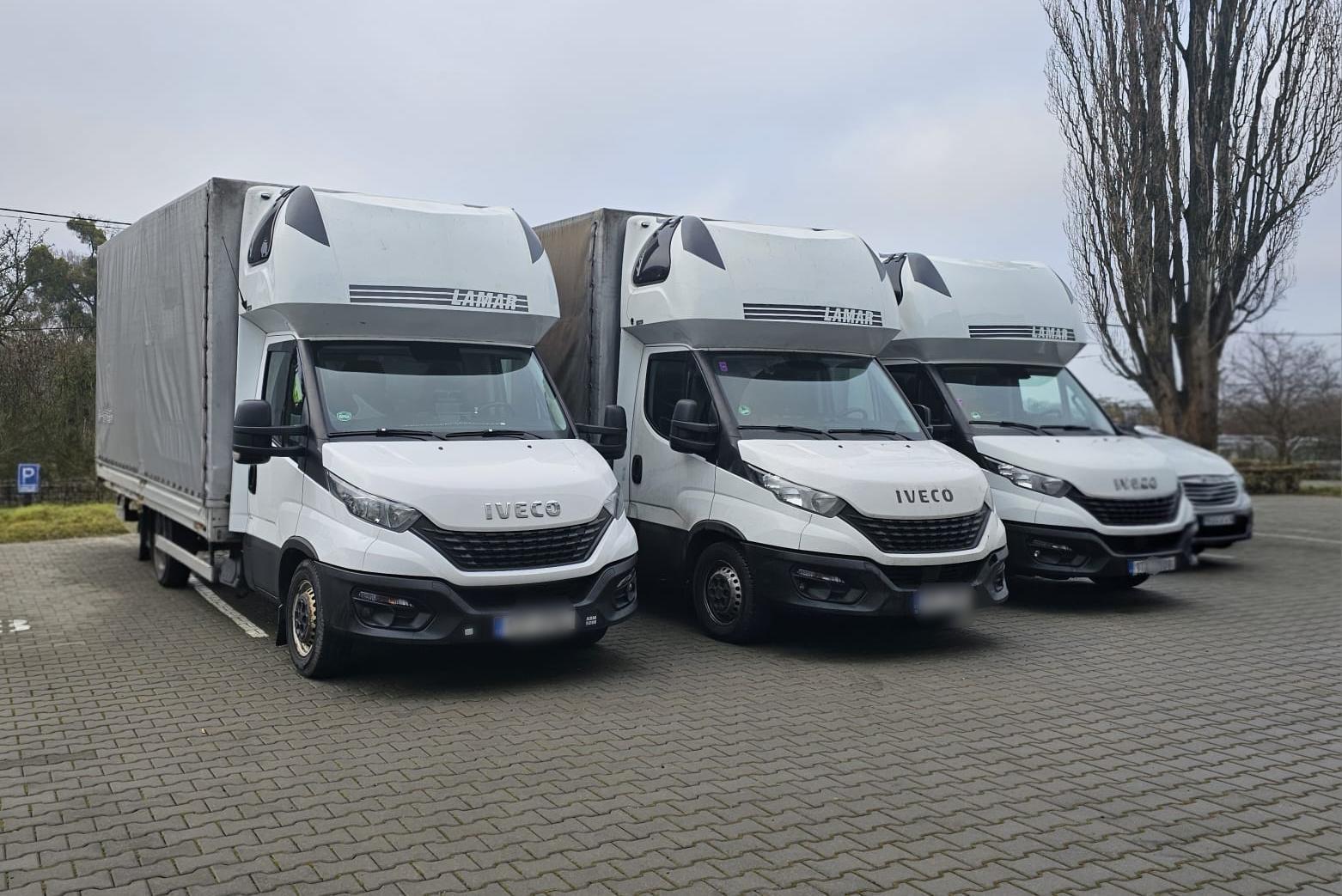 Bilan TRANSPORT, s.r.o. foto 1