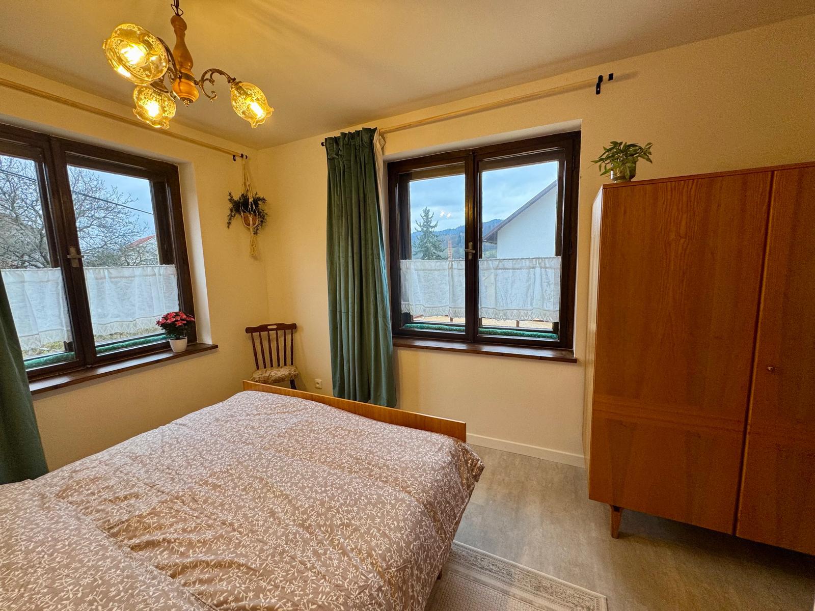 Klobucké Retro Bydlení foto 6