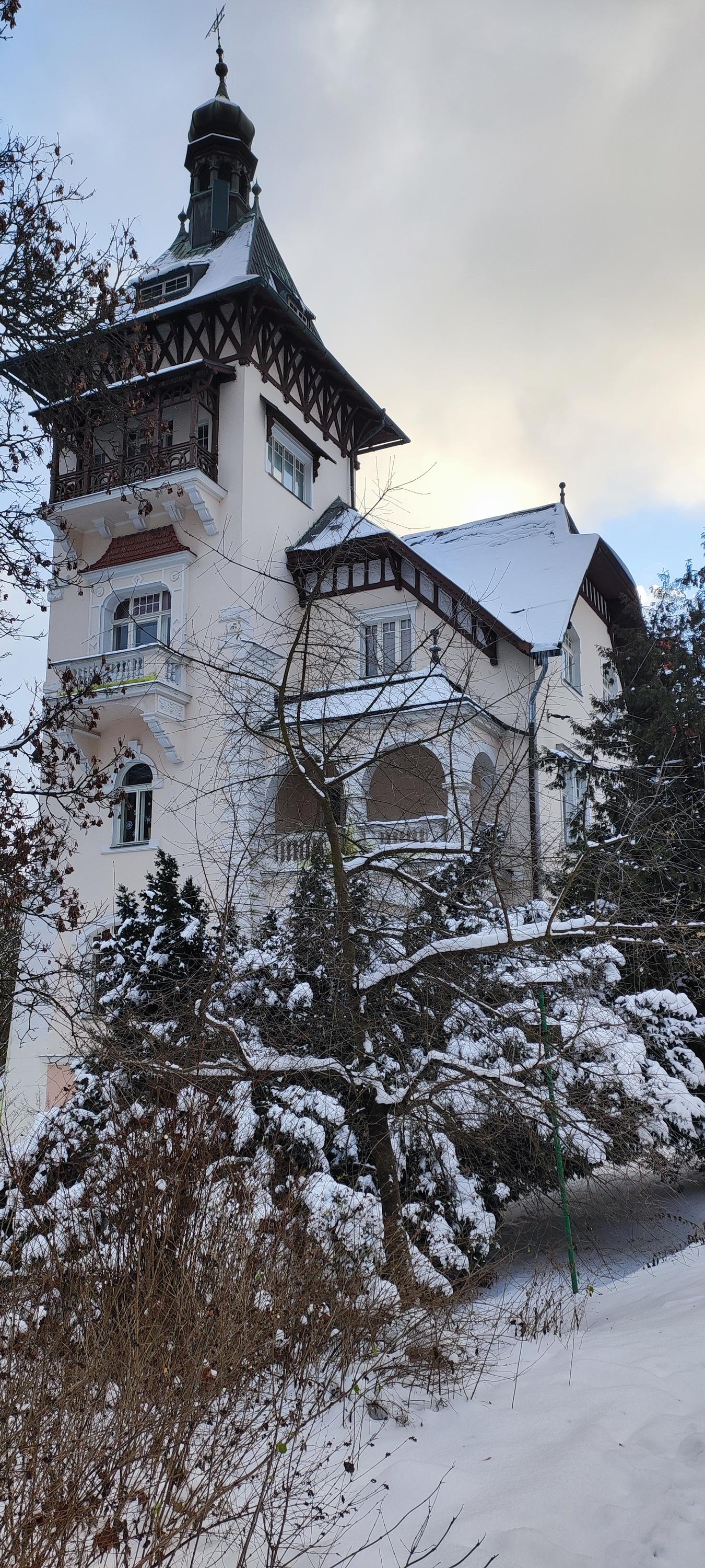 Městská knihovna Mariánské Lázně foto 6