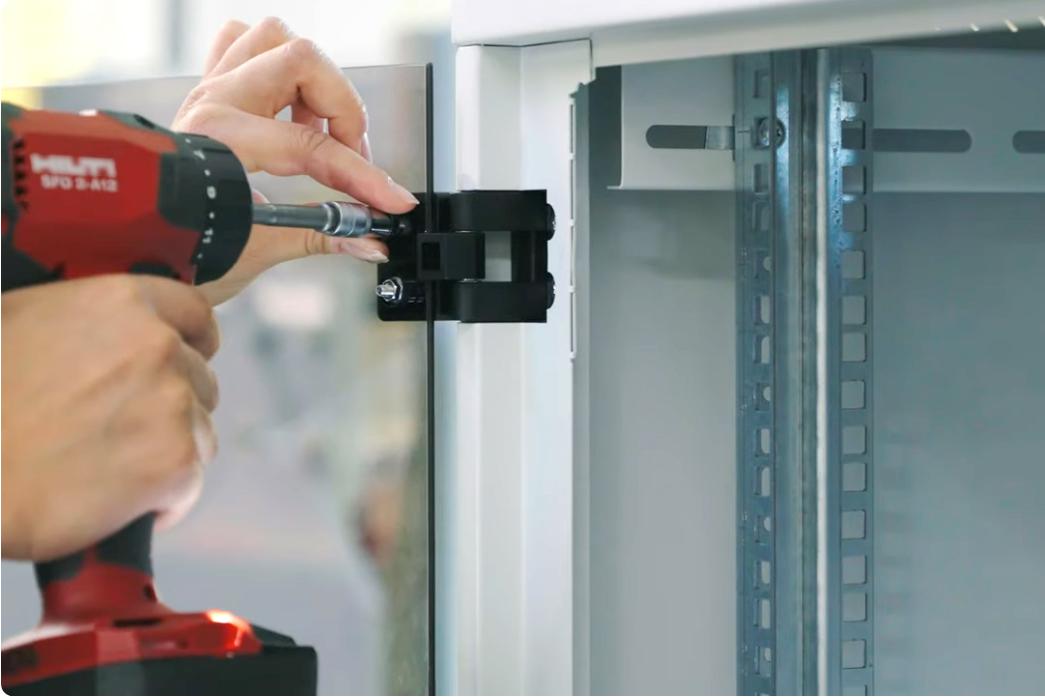 Volné pracovní pozice - Montážní pracovník